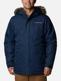 COLUMBIA Яке Leif Trail Parka