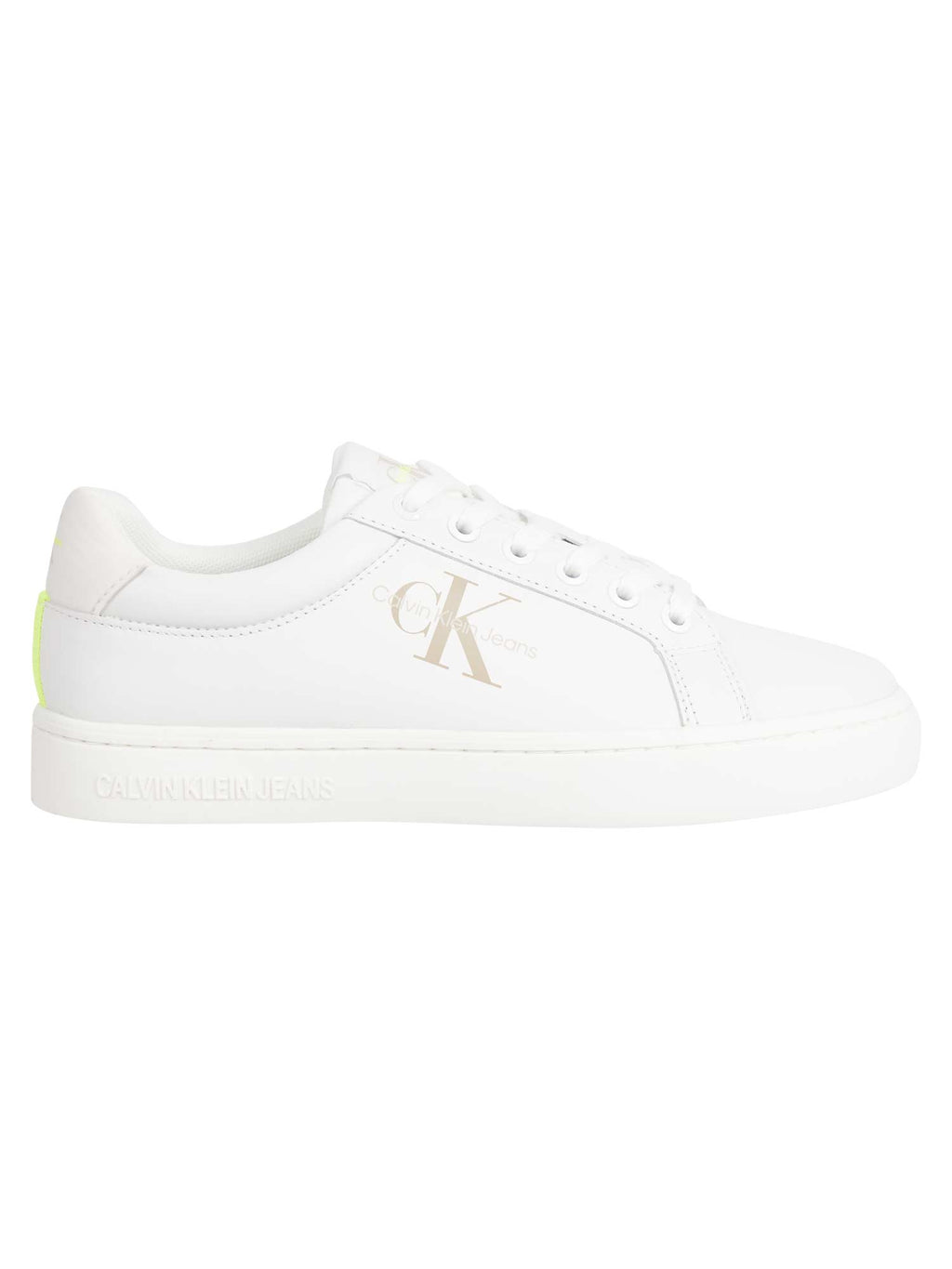 Calvin Klein Jeans Обувки CLASSIC CUPSOLE