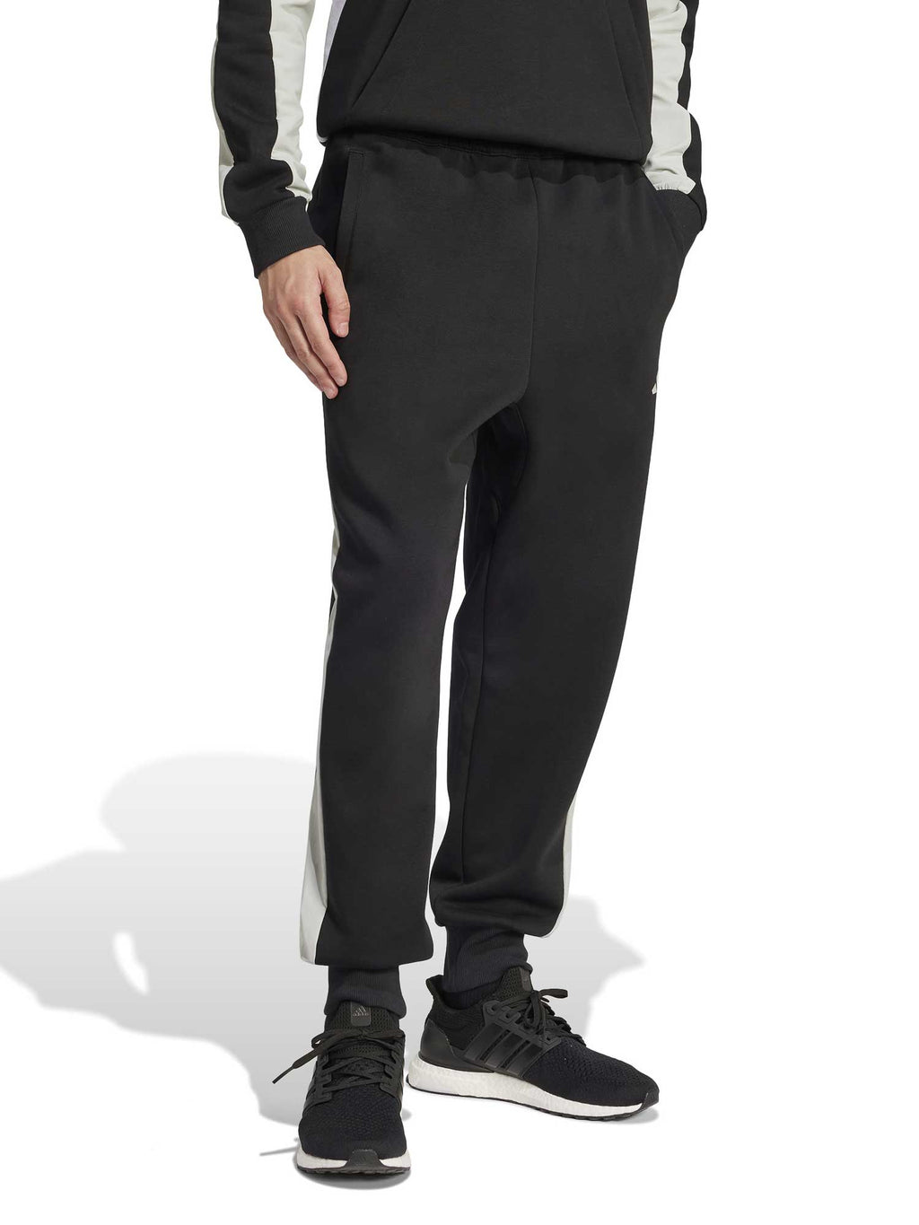 ADIDAS SPORTSWEAR Спортно долнище Seasonal Essentials Colorblock