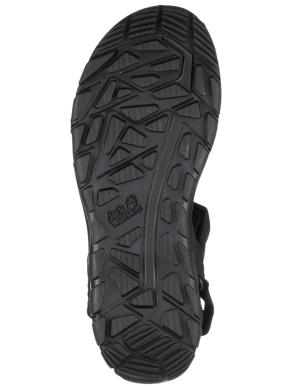 JACK WOLFSKIN Сандали SEVEN SEAS 2 SANDAL W