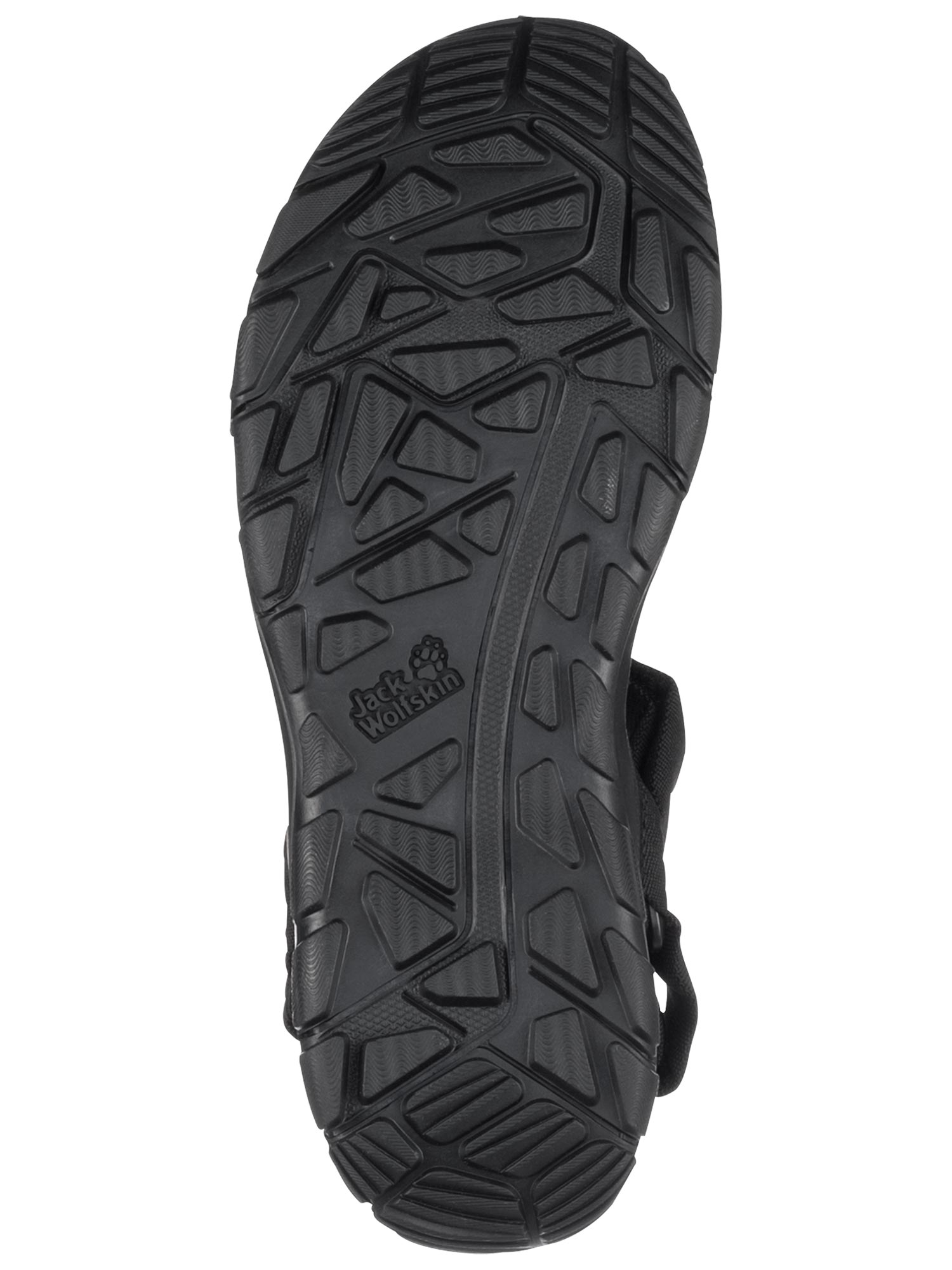 JACK WOLFSKIN Сандали SEVEN SEAS 2 SANDAL W