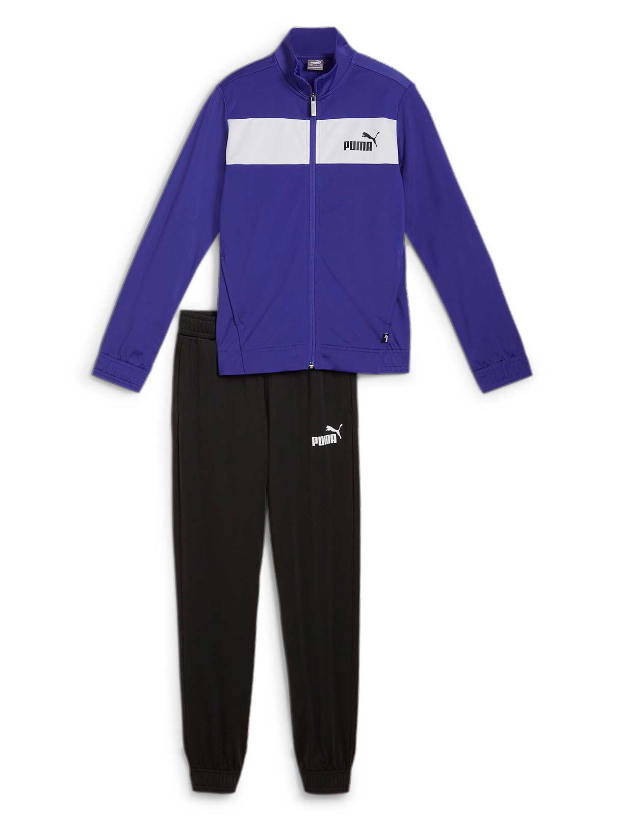 PUMA Спортен екип Poly Suit cl B