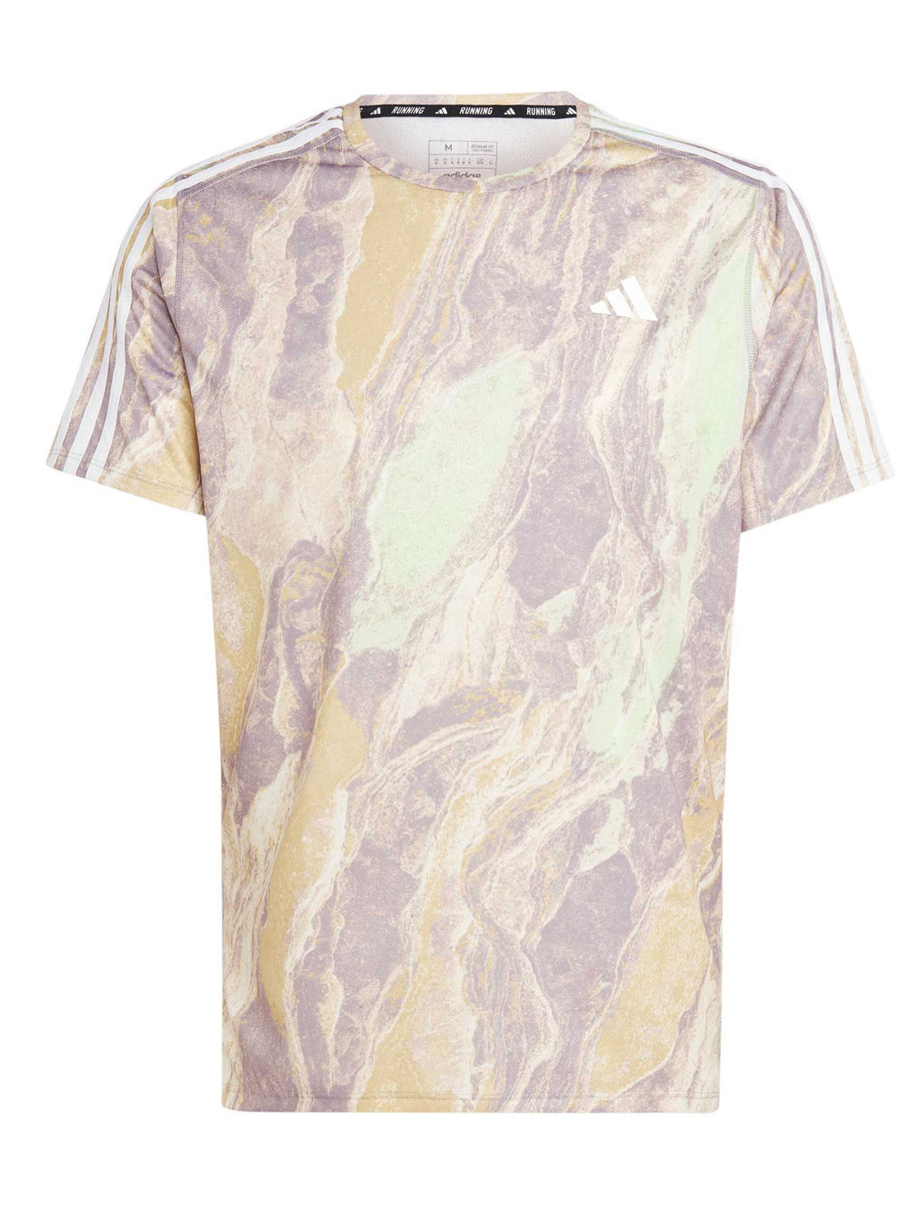 ADIDAS PERFORMANCE Тениска Move for the Planet AirChill T-Shirt
