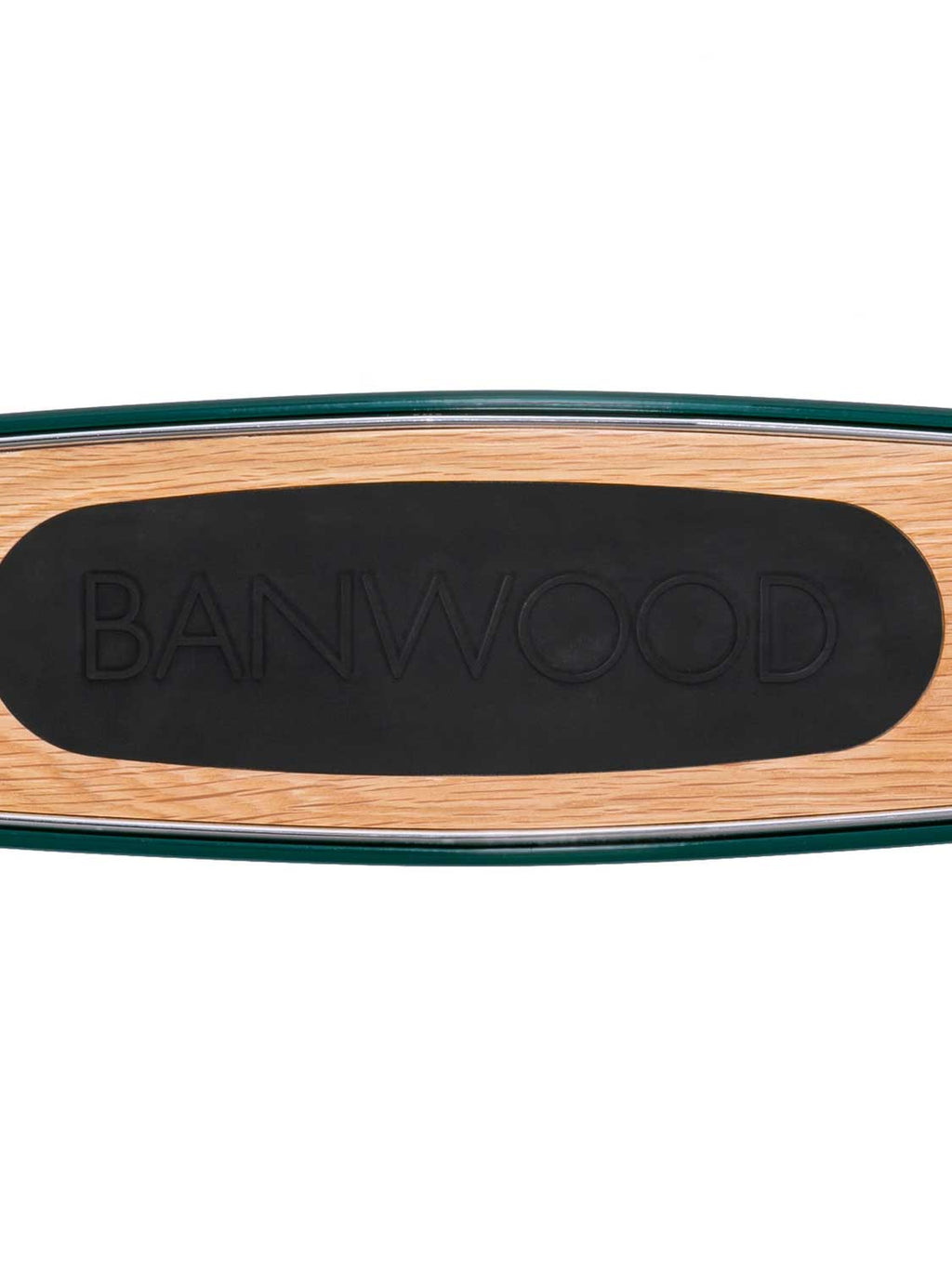 BANWOOD Тротинетка с кошница
