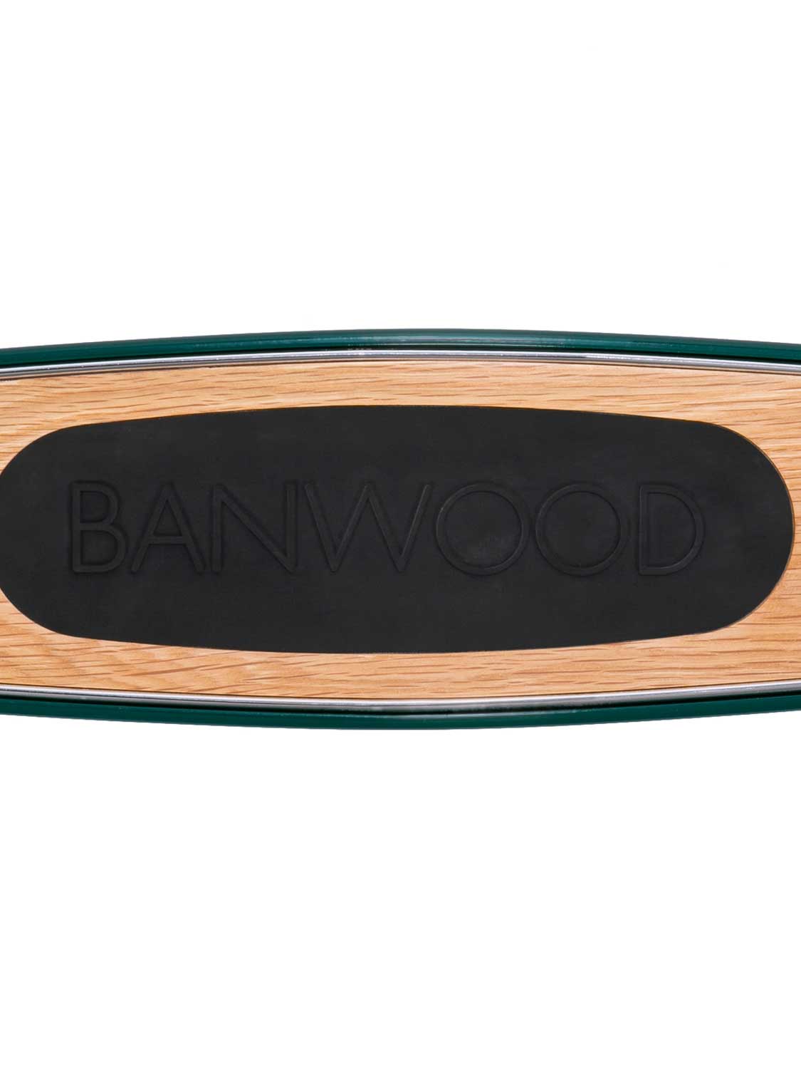 BANWOOD Тротинетка с кошница