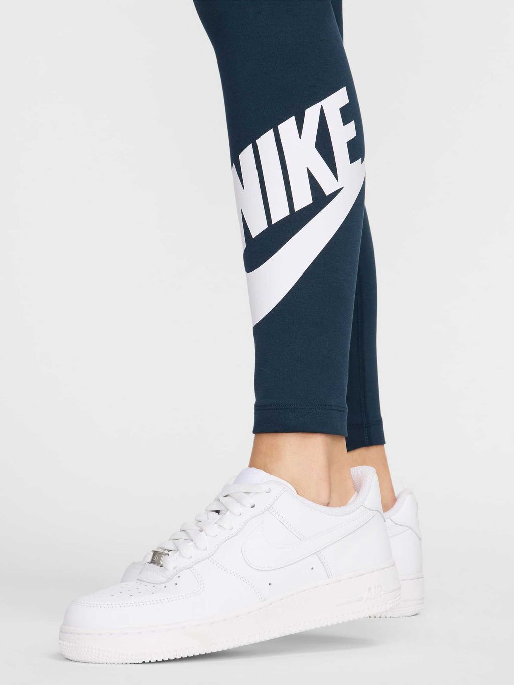 NIKE Клин W NSW NK CLSC GX HR TIGHT FTRA