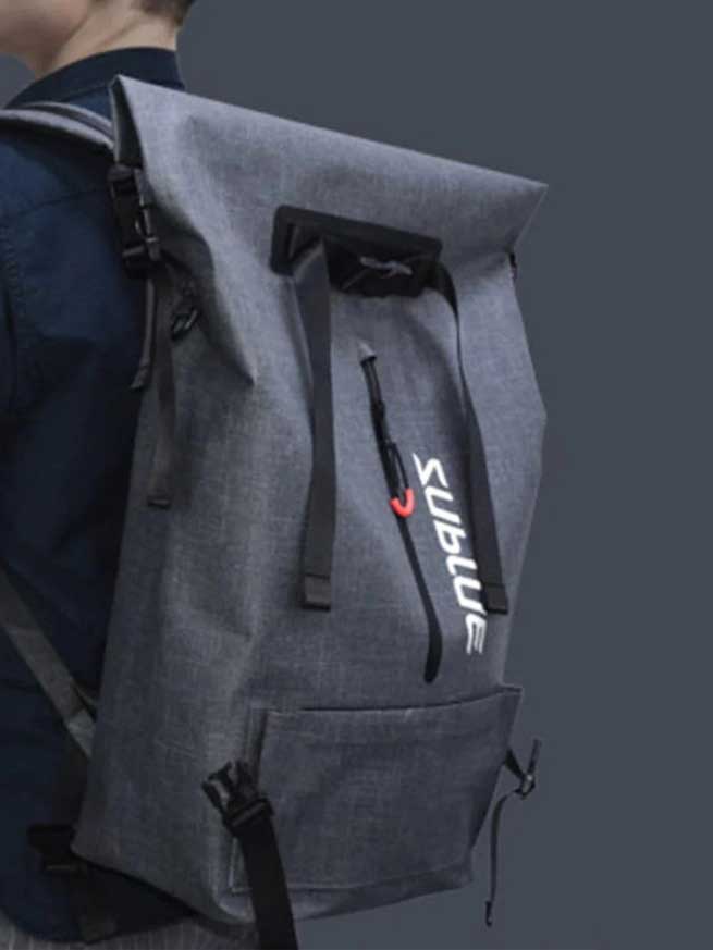 SUBLUE Водонепромокаема раница Multifunctional Waterproof