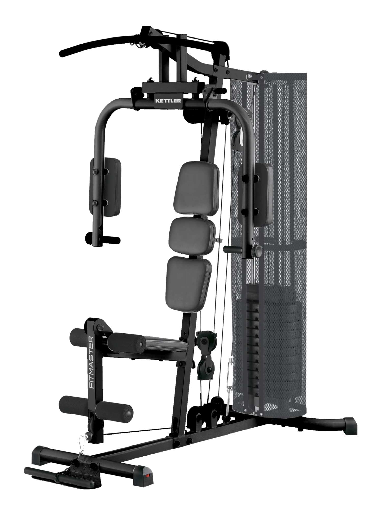 KETTLER Комбиниран уред FITMASTER