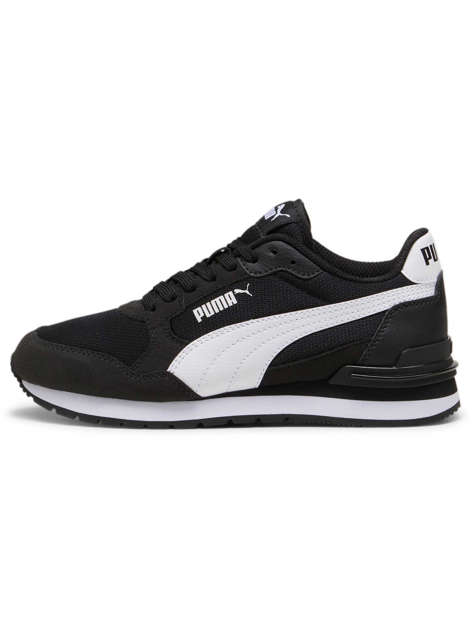 PUMA Обувки ST Runner v4 Mesh Jr