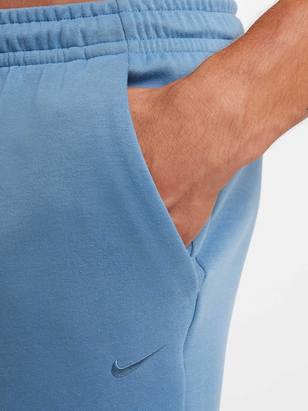 NIKE Спортно долнище M NK DF UV PRIMARY JOGGER PANT