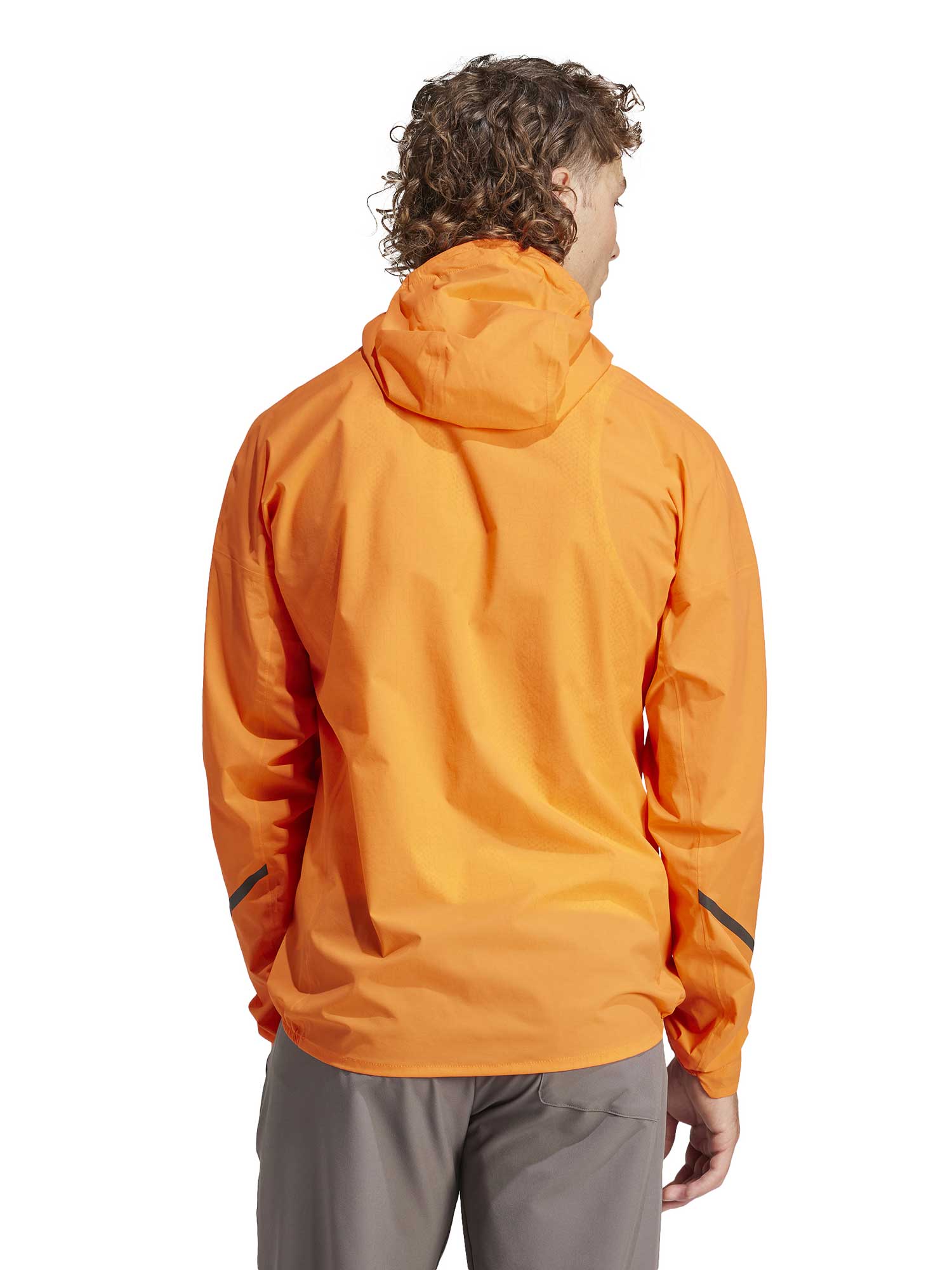 ADIDAS PERFORMANCE Яке Terrex Xperior 2.5L Light Rain.Rdy Jacket