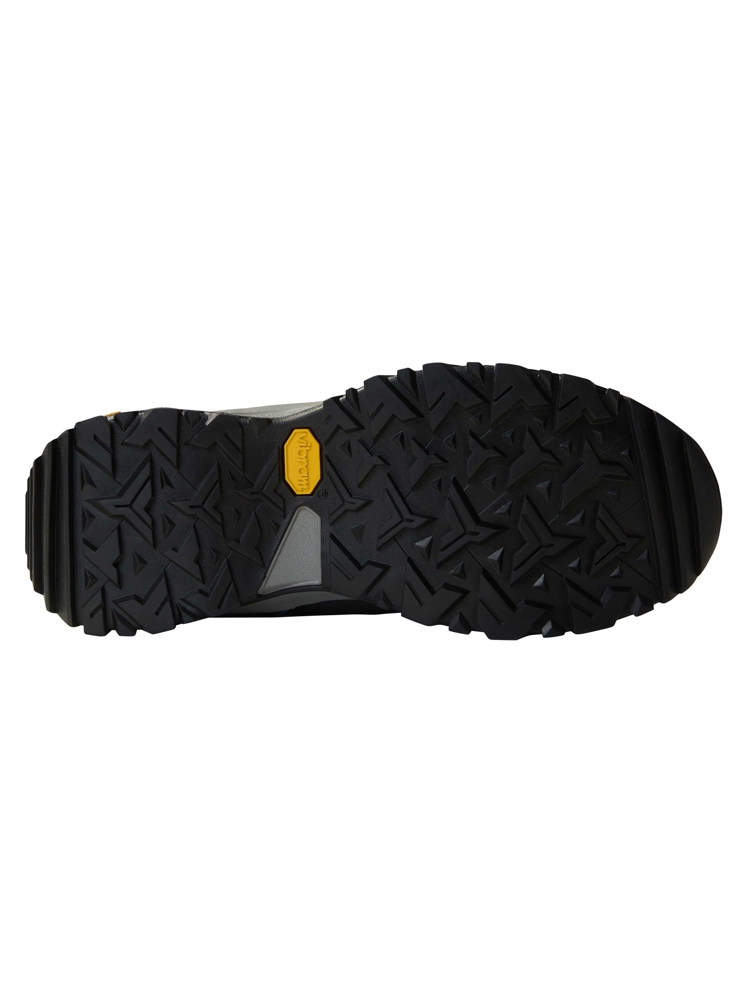 THE NORTH FACE Обувки W HEDGEHOG GORE-TEX