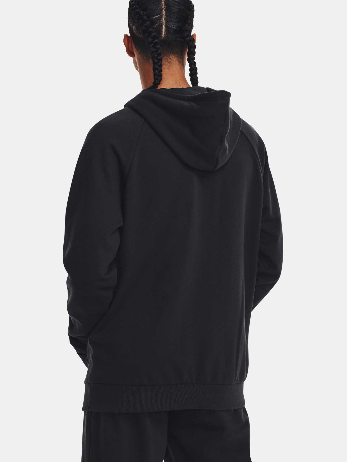 UNDER ARMOUR Суитшърт Rival Fleece Logo HD