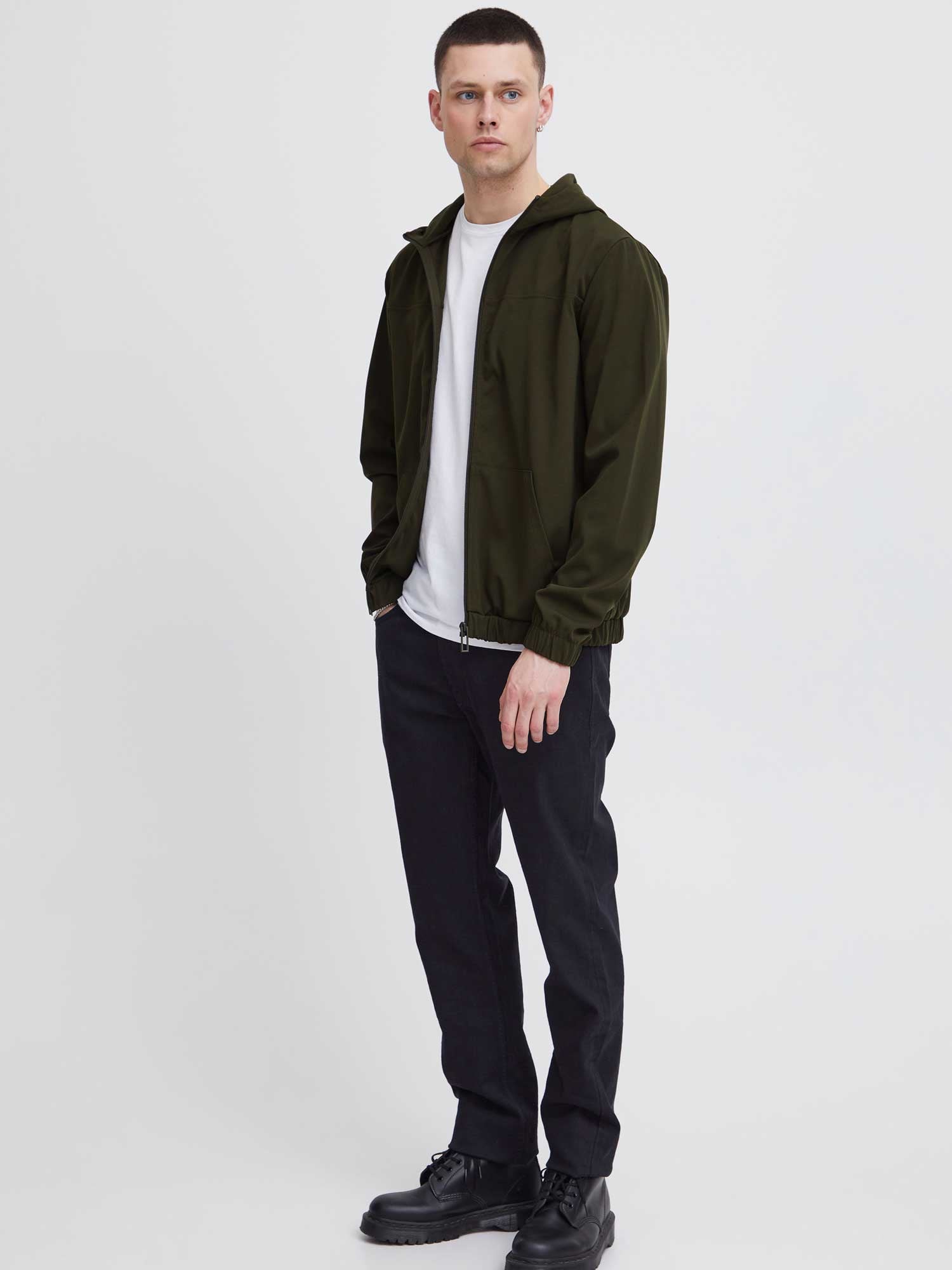 BLEND Суитшърт Sweatshirt