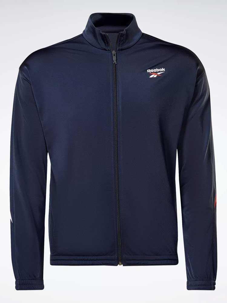 REEBOK Спортно горнище RI VECTOR KNIT