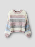 NAME IT Пуловер NKFOLINE LS KNIT