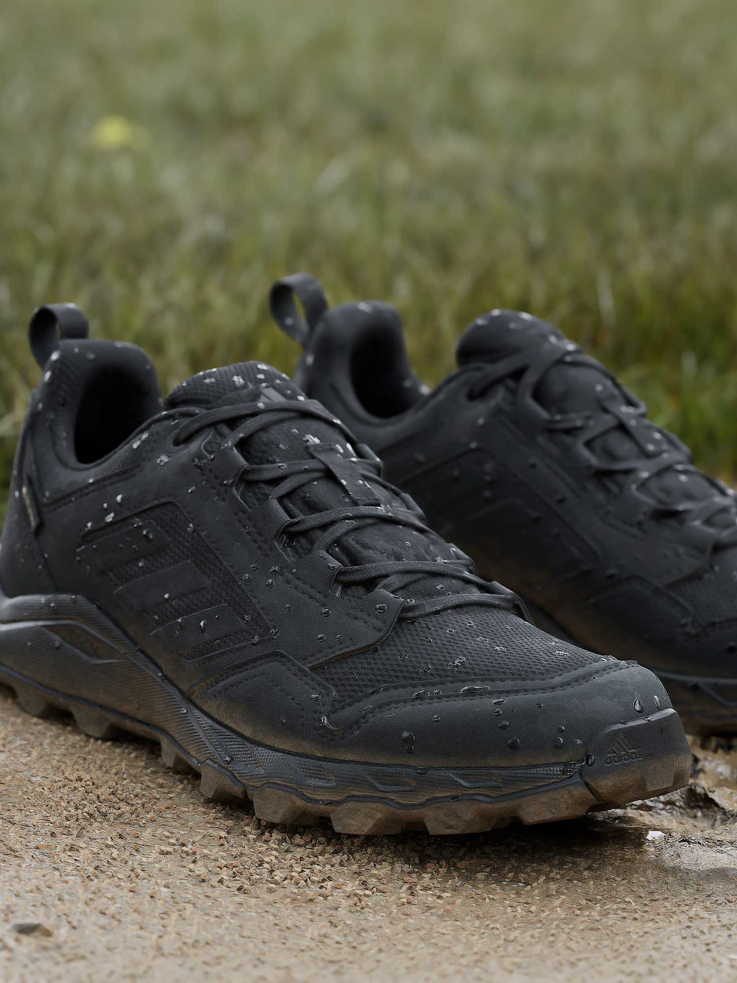 ADIDAS PERFORMANCE Обувки Tracerocker 2.0 GORE-TEX Trail