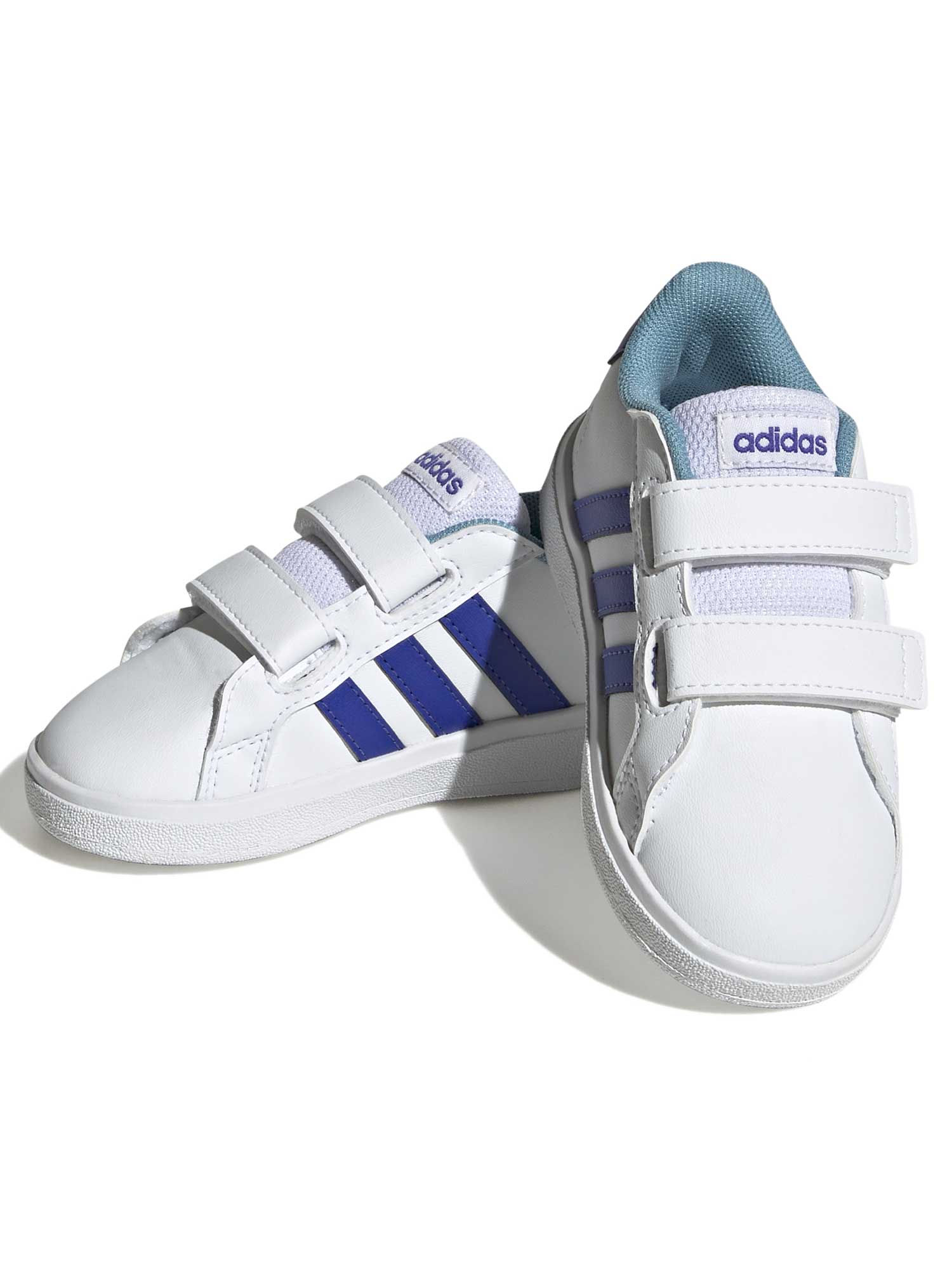 ADIDAS SPORTSWEAR Обувки Grand Court Lifestyle Hook and Loop