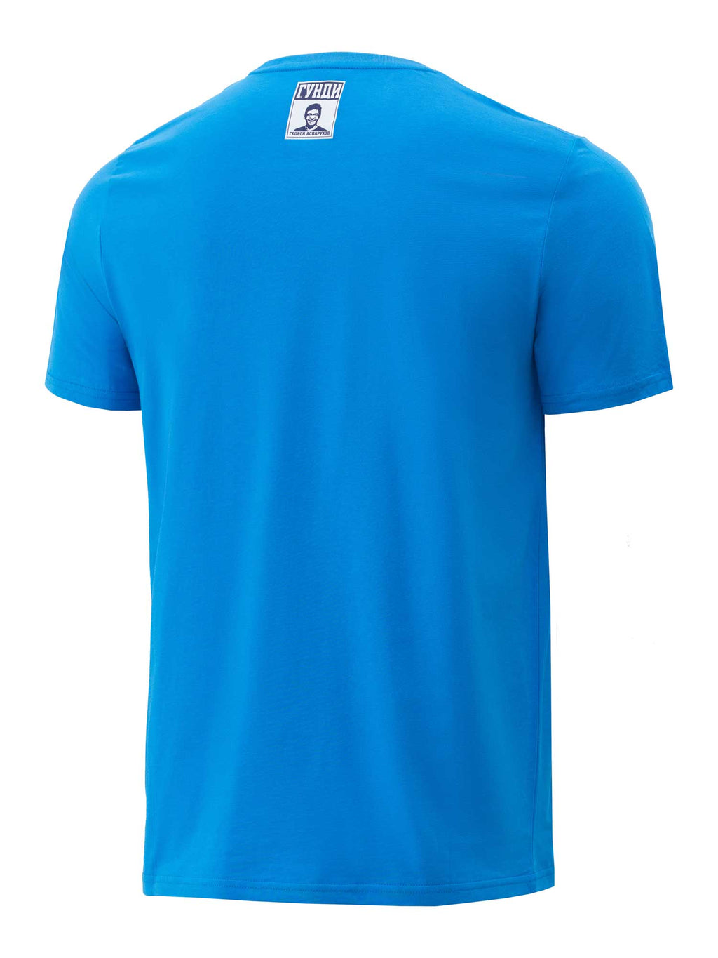 ГУНДИ Тениска teamGOAL Casuals Tee - Гунди