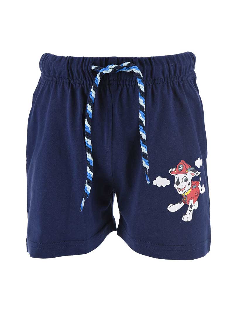 KIDS MOVIE HEROES Комплект 2 части PAW PATROL