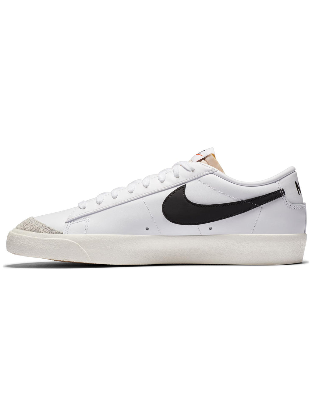 NIKE Обувки BLAZER LOW 77 VNTG