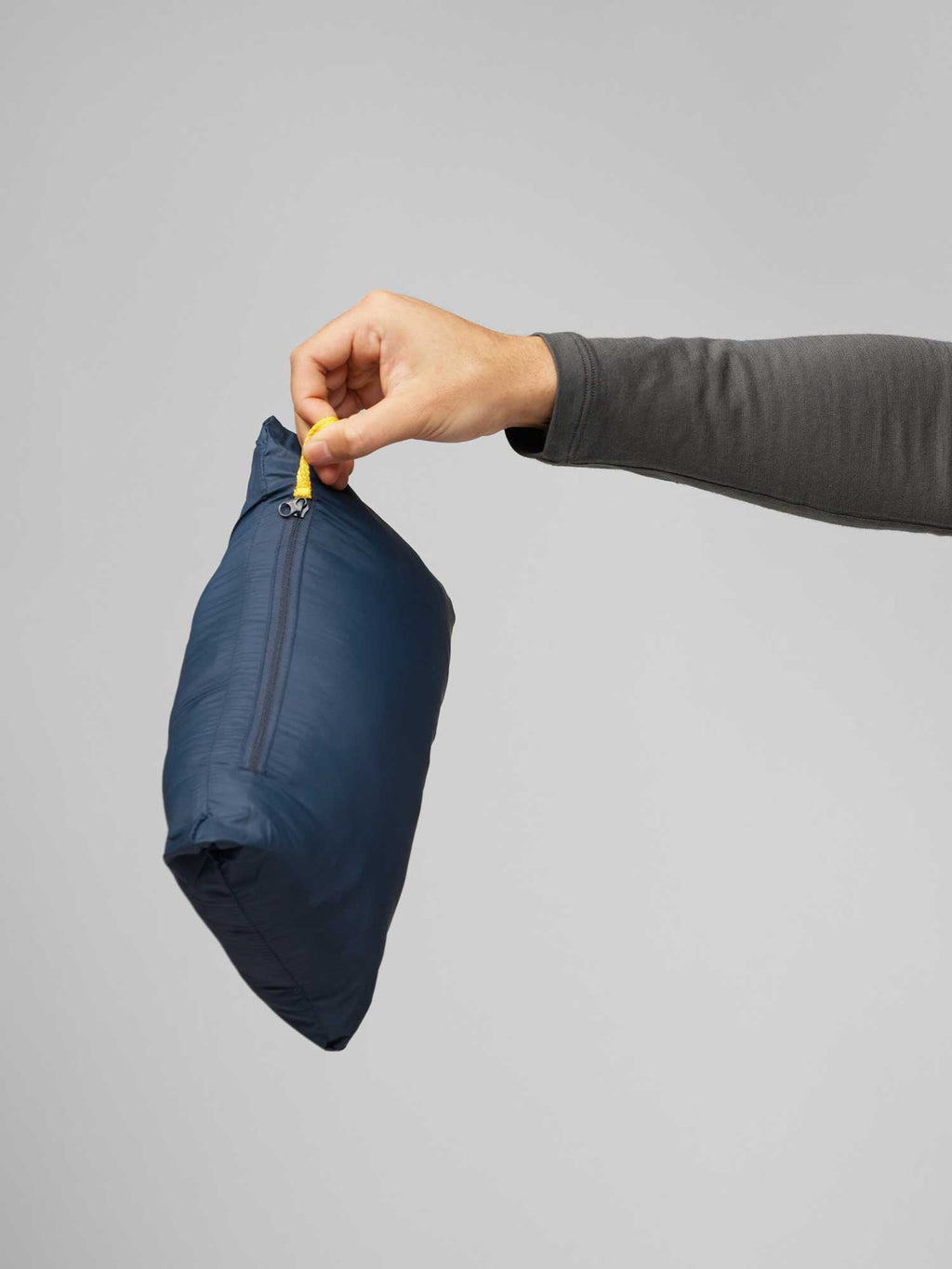 FJALLRAVEN Яке Expedition Pack Down M
