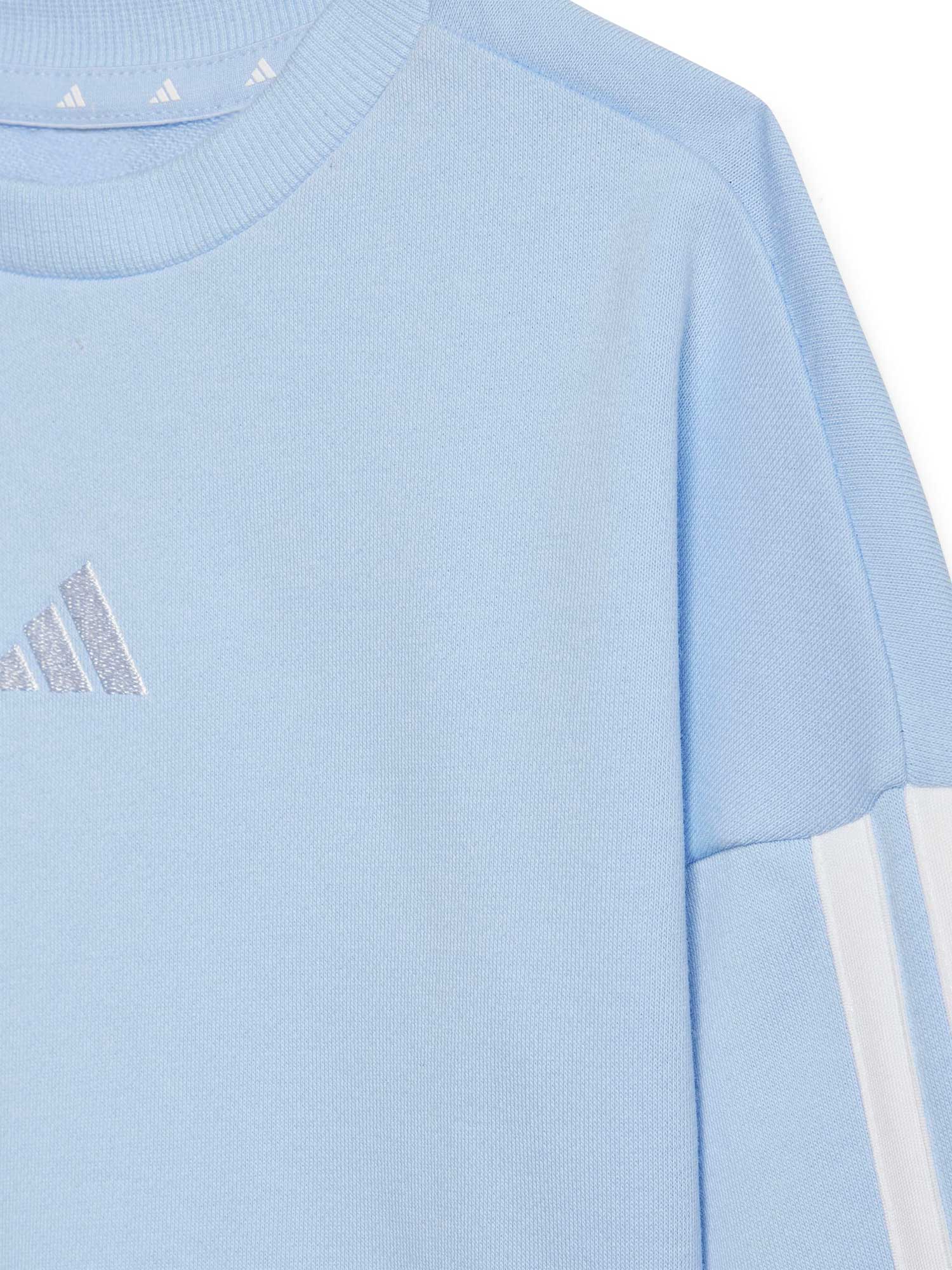 ADIDAS SPORTSWEAR Спортен екип Essentials Joggers Set Kids