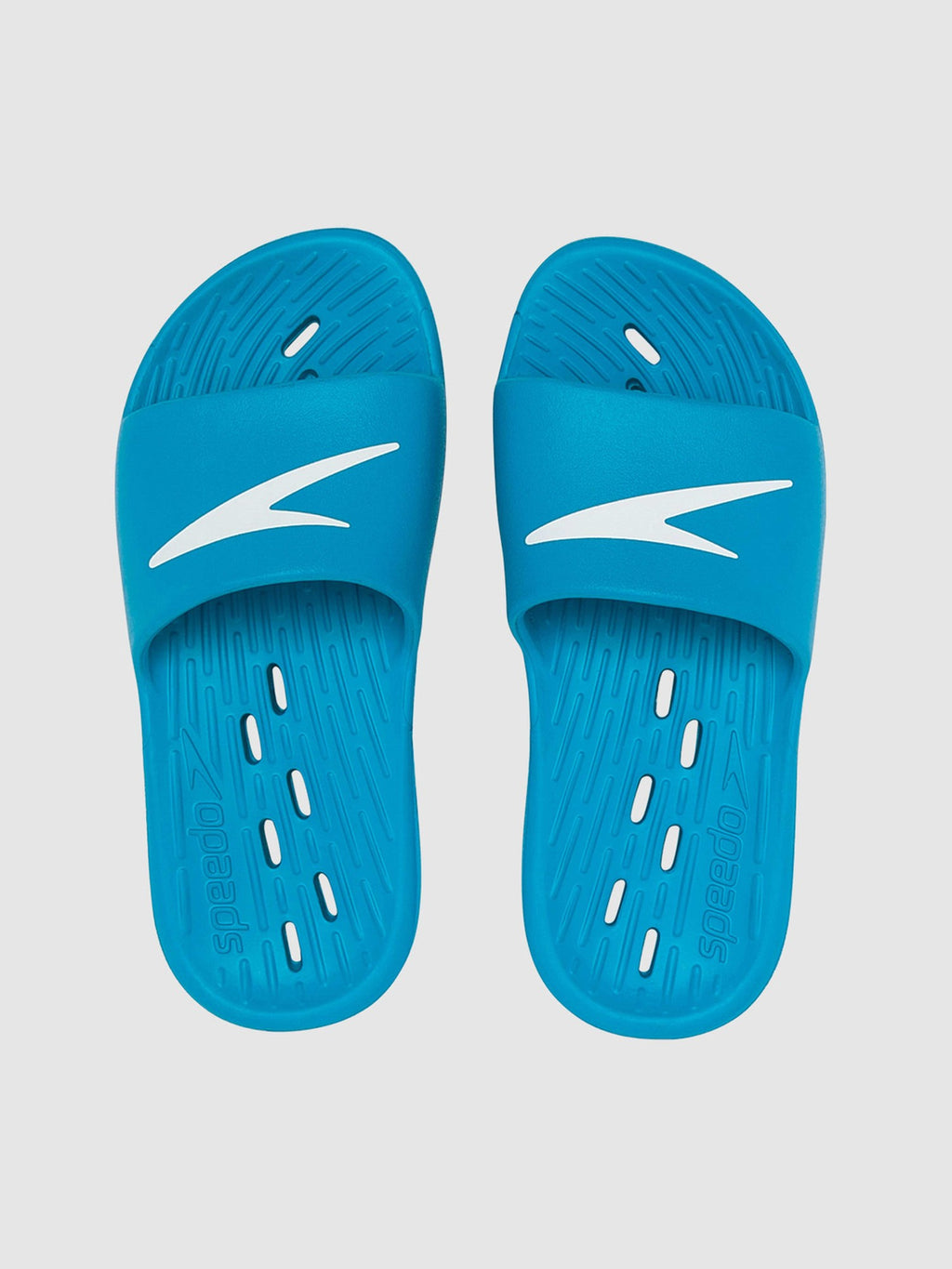 SPEEDO Джапанки SPEEDO SLIDE JU