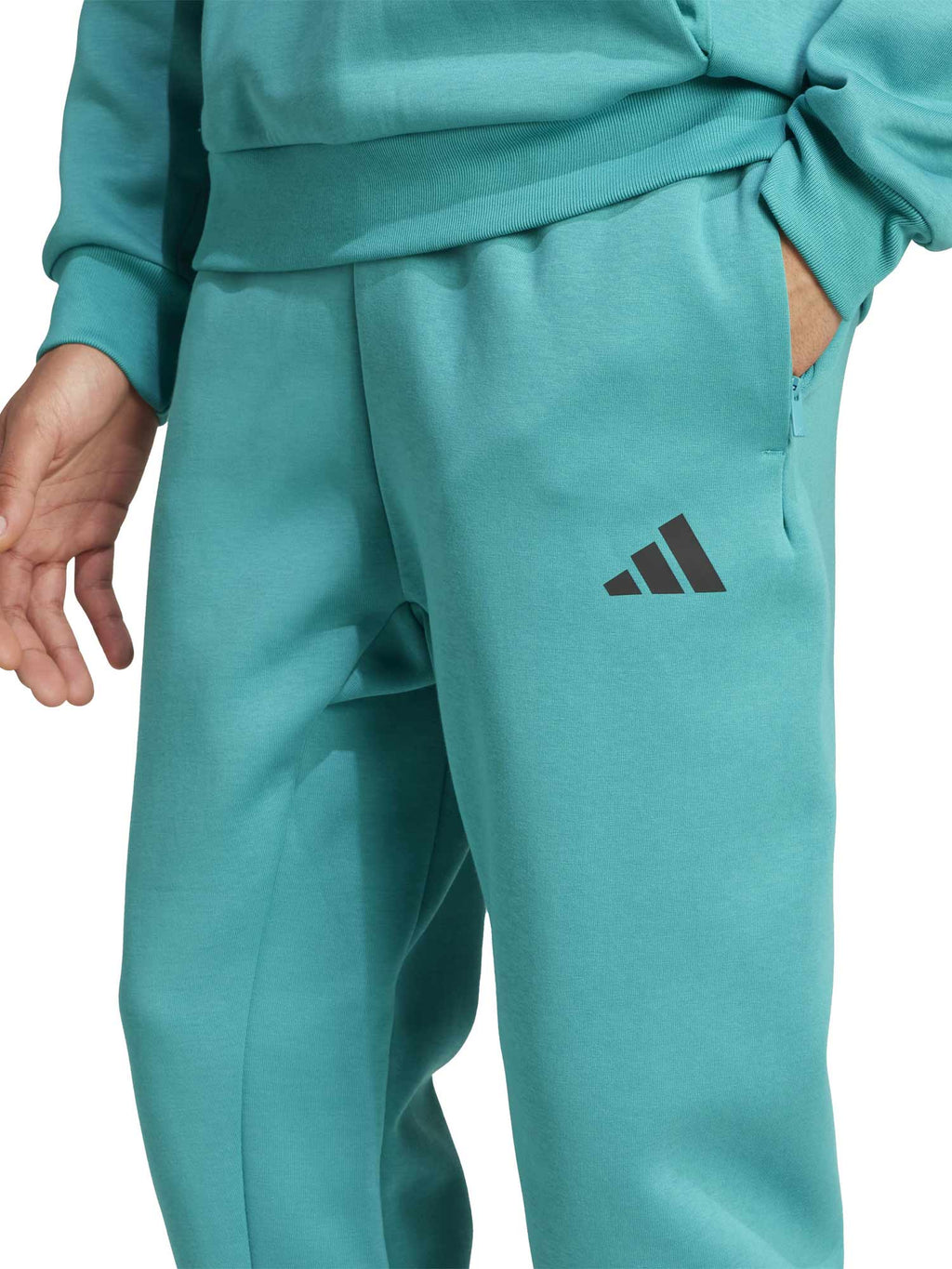 ADIDAS SPORTSWEAR Спортно долнище Future Icons 3-Stripes