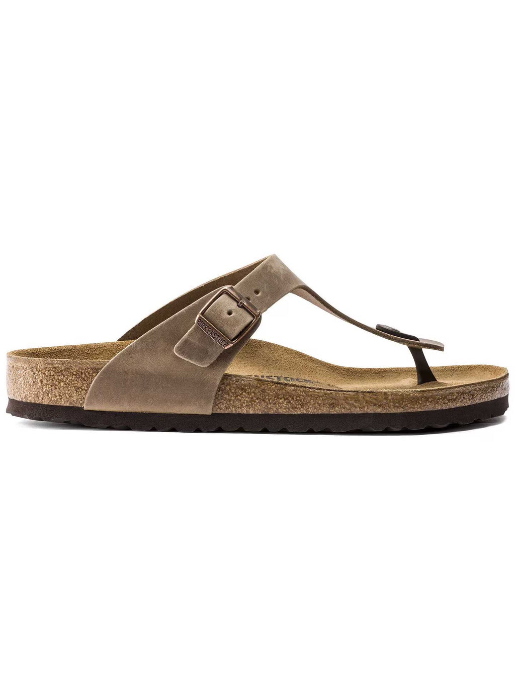 BIRKENSTOCK Чехли Gizeh LEOI