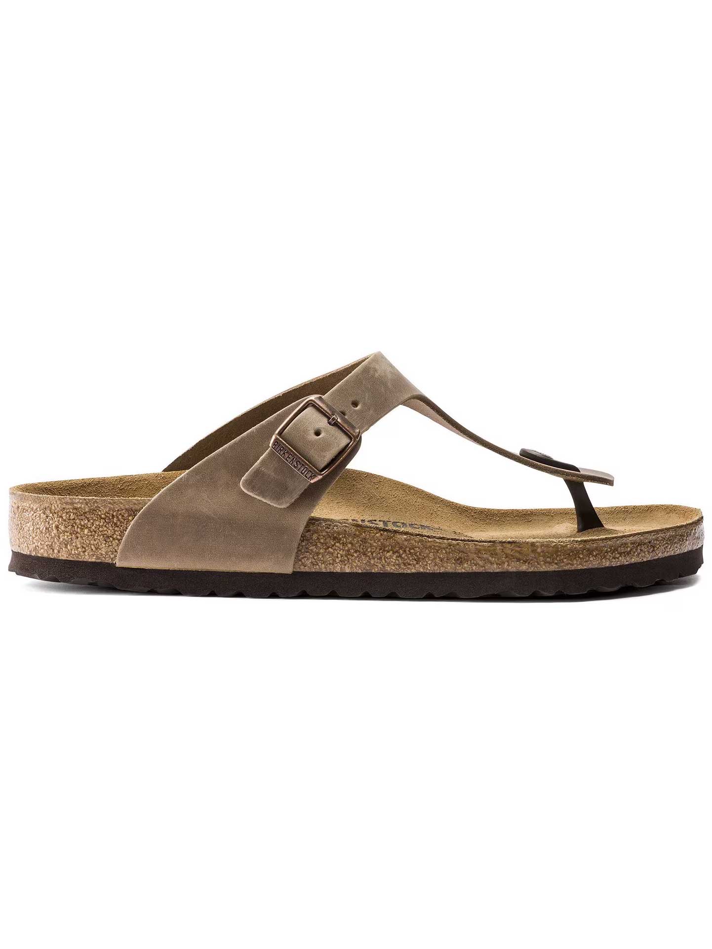 BIRKENSTOCK Чехли Gizeh LEOI