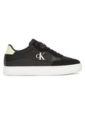 Calvin Klein Jeans Обувки CLASSIC CUPSOLE MG NYLON MIX