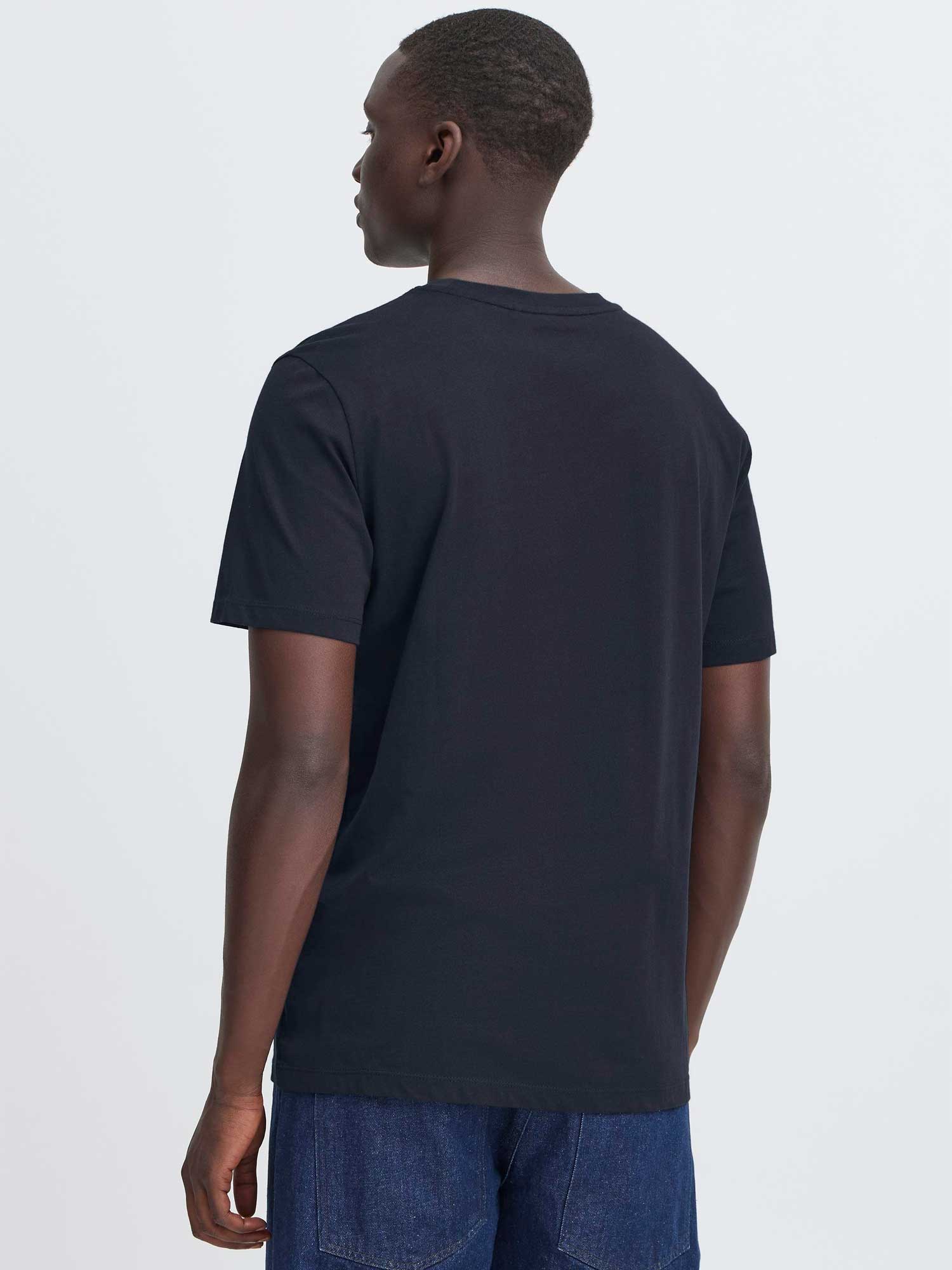 BLEND Тениска BHKUBERT tee