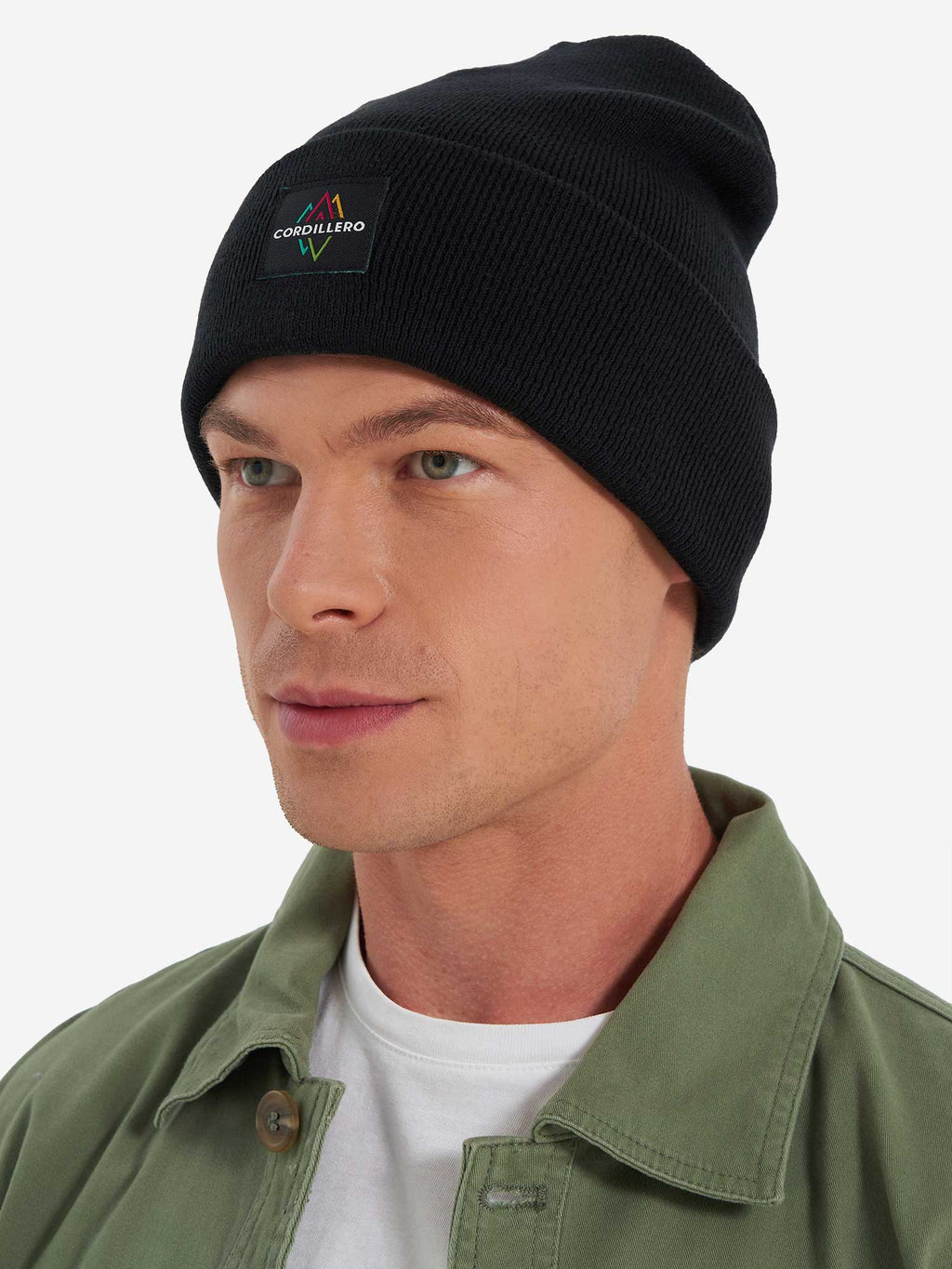 CORDILLERO Шапка Unisex Knitted Hat