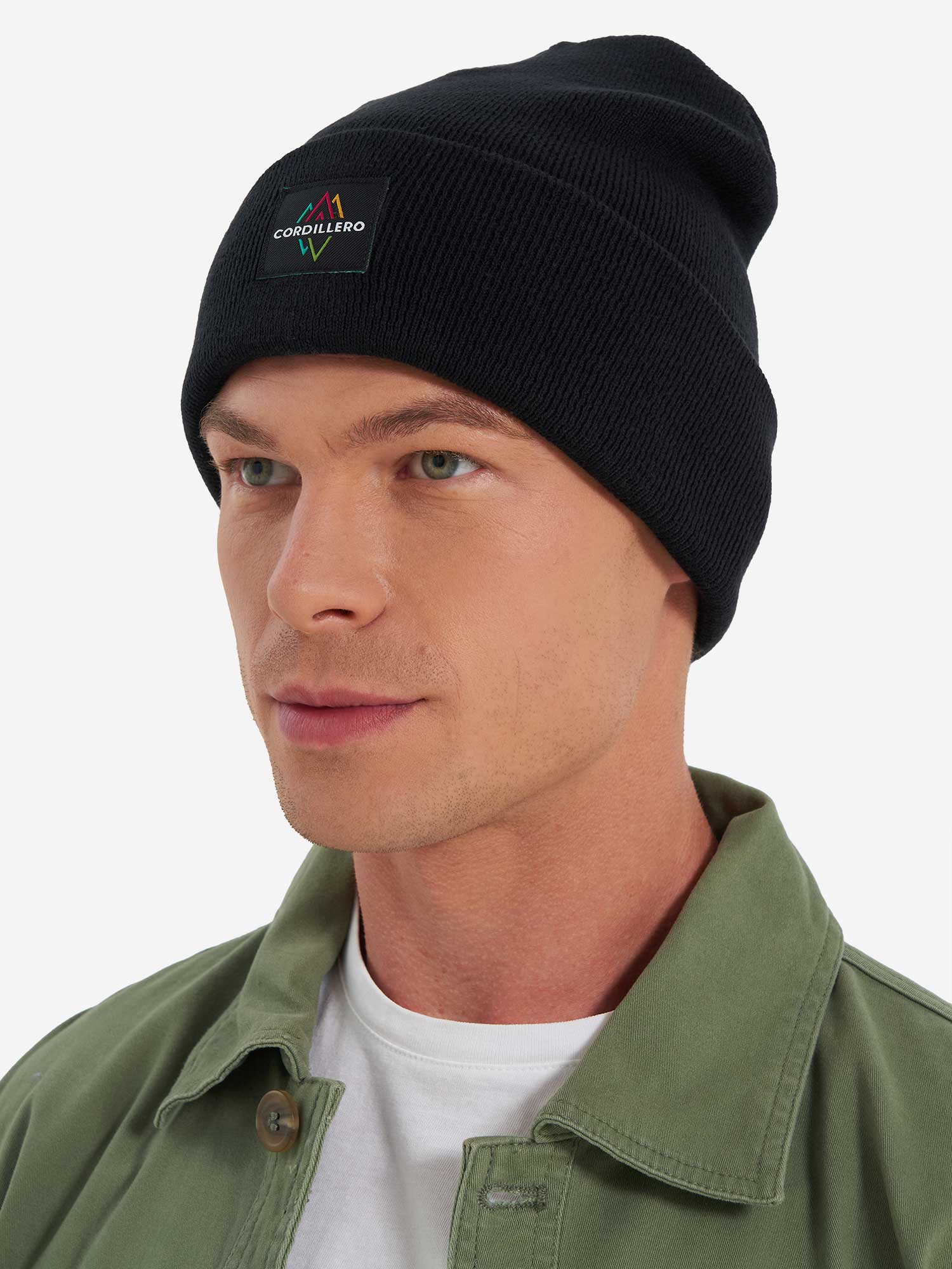 CORDILLERO Шапка Unisex Knitted Hat