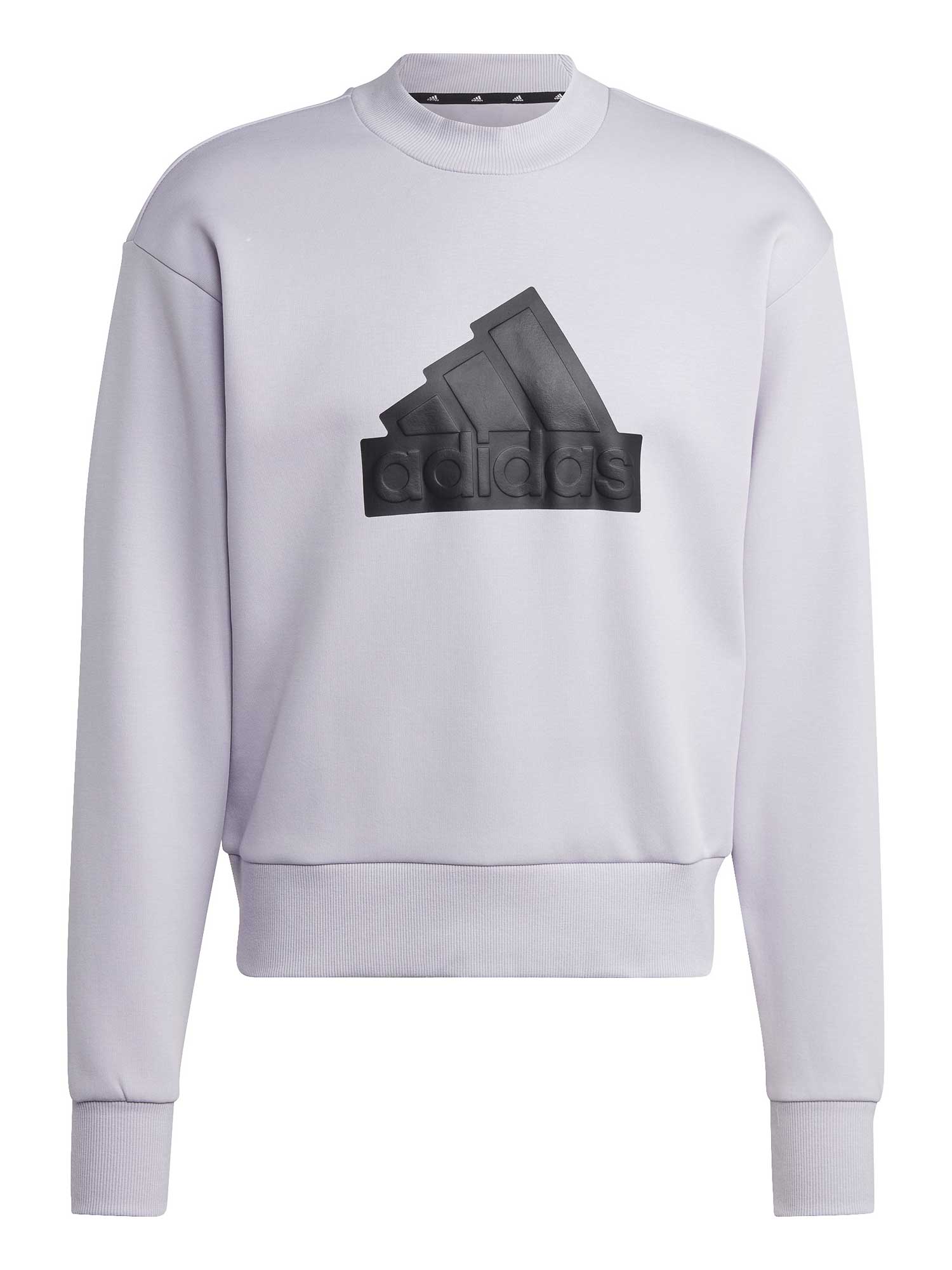 ADIDAS SPORTSWEAR Блуза Future Icons Badge of Sport Crew Sweatshirt