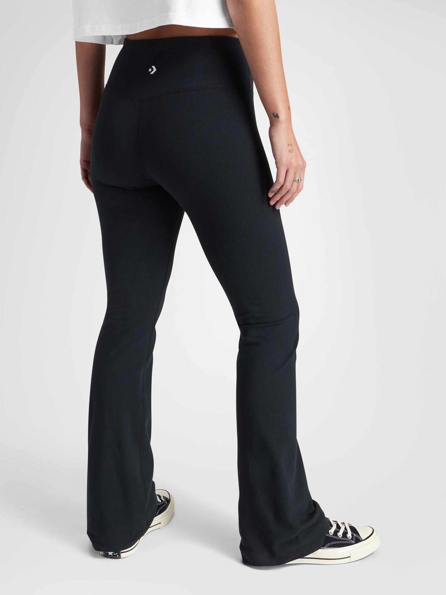 CONVERSE Клин FLARE LEGGINGS