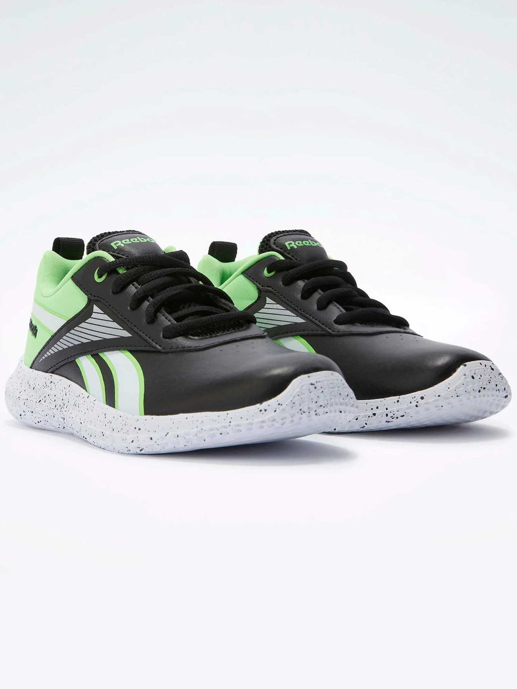 REEBOK Обувки RUSH RUNNER 5 SYN