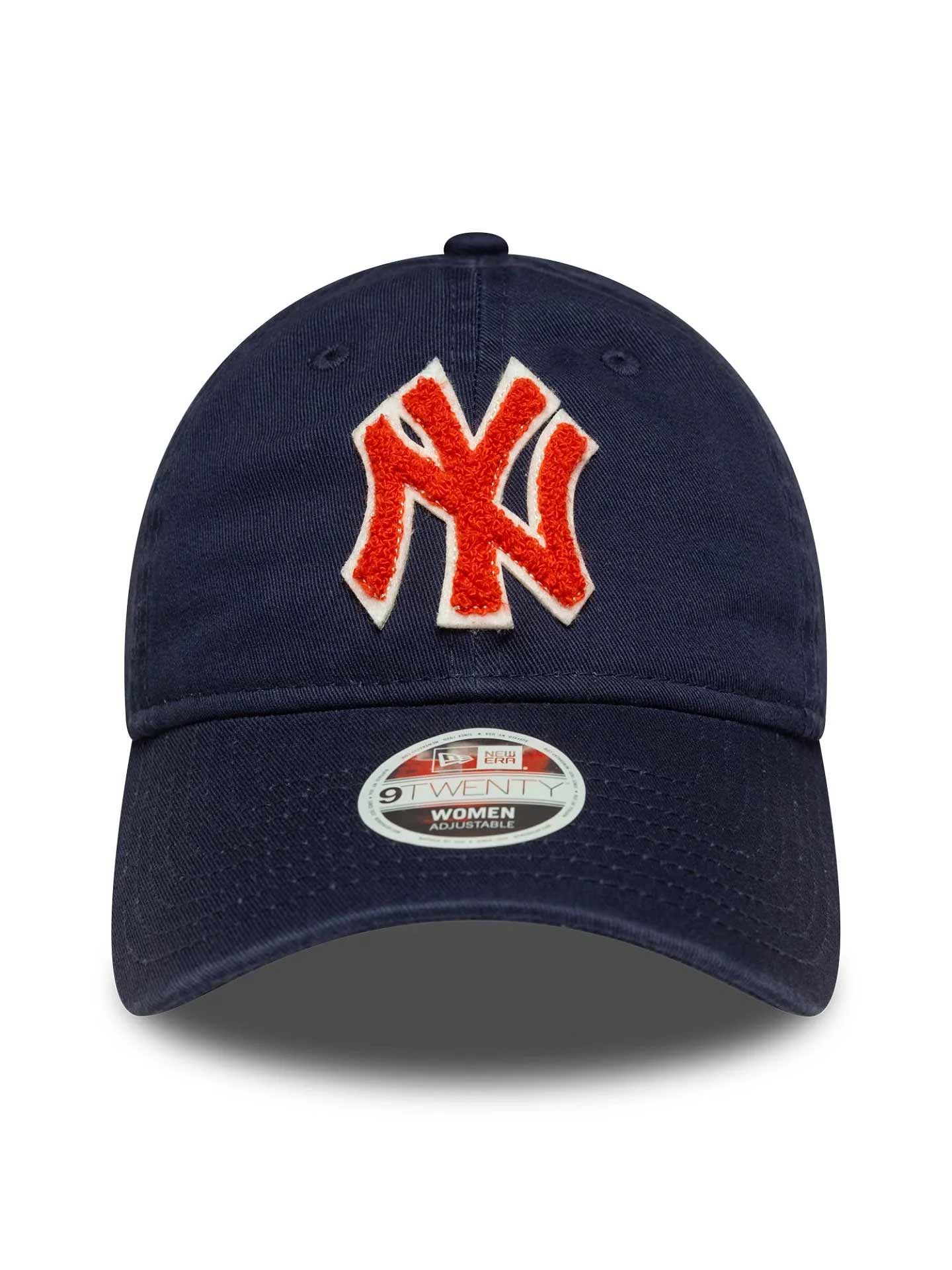 NEW ERA Шапка WMNS BOUCLE 9TWENTY NEYYAN