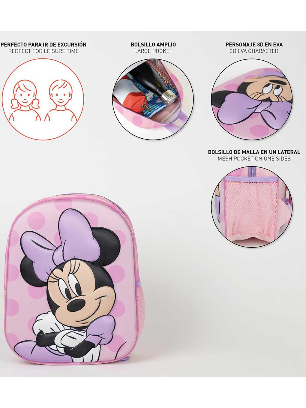 CERDA Раница MINNIE