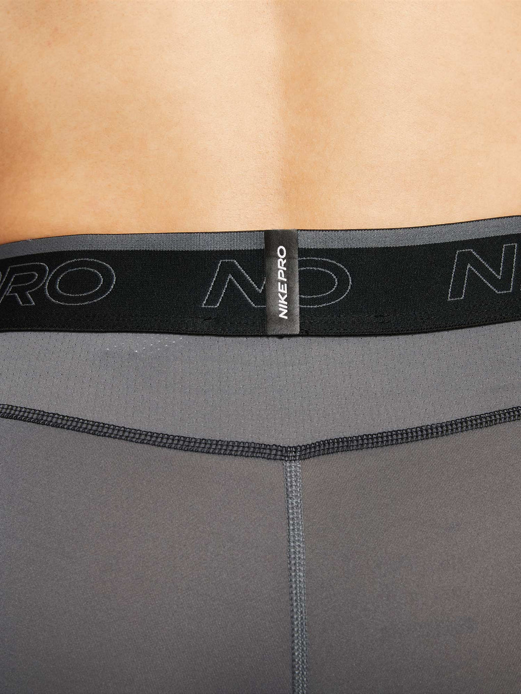 NIKE Клин M NP DF SHORT
