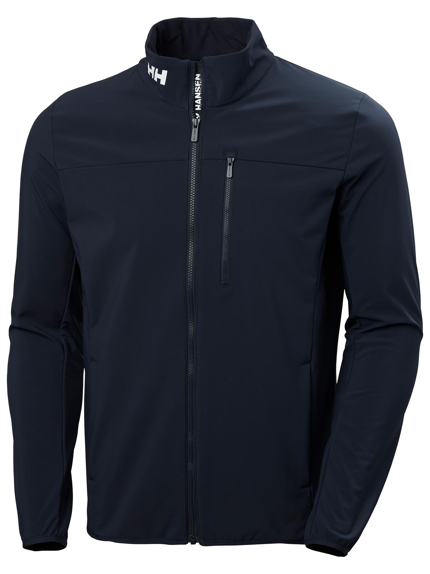 HELLY HANSEN Яке CREW SOFTSHELL 2.0