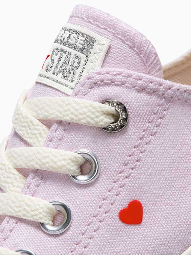 CONVERSE Обувки Chuck Taylor All Star Lift