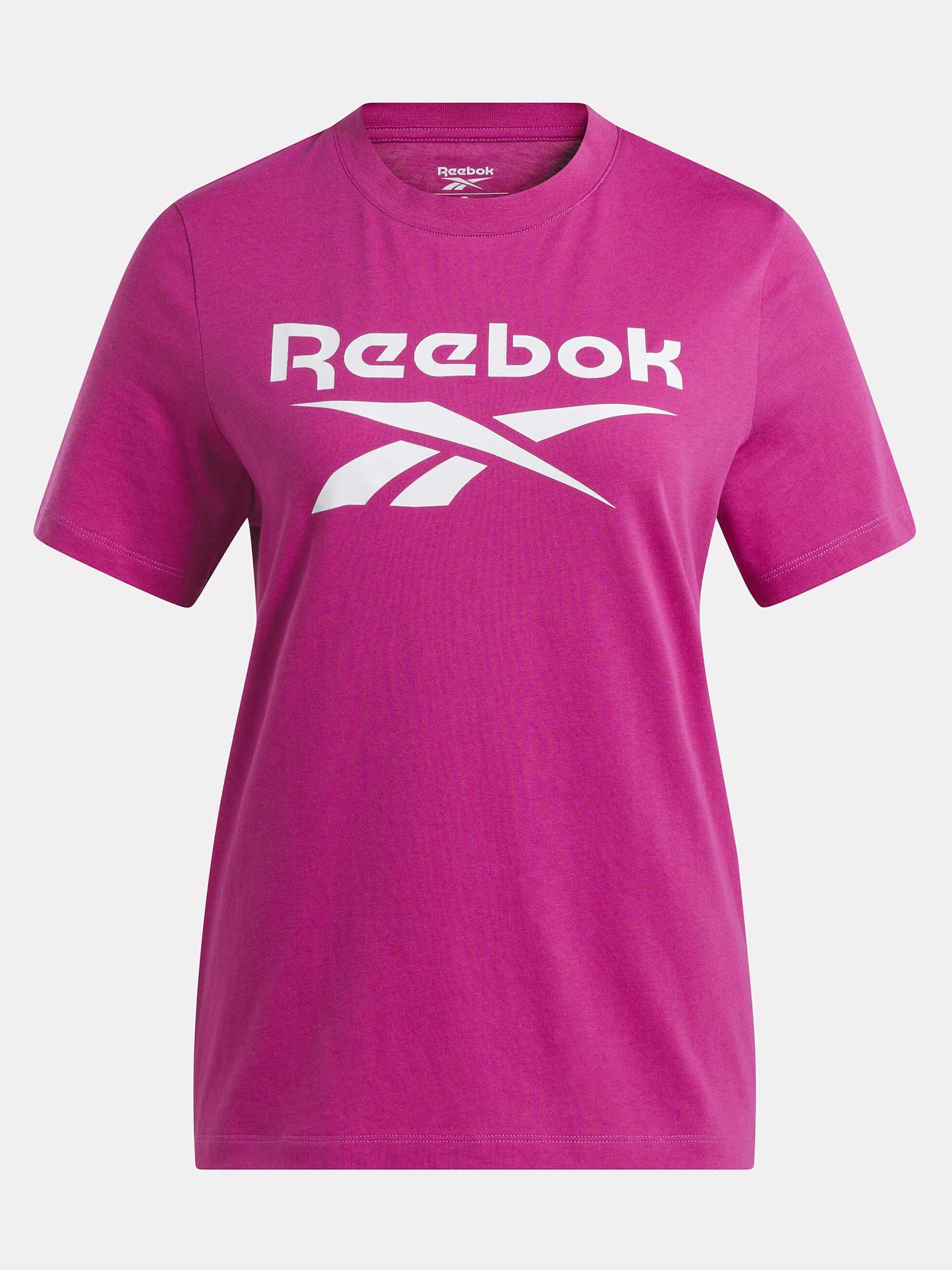 REEBOK Тениска RI BL TEE