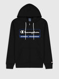 CHAMPION Суитшърт Hooded Full Zip Sweatshirt