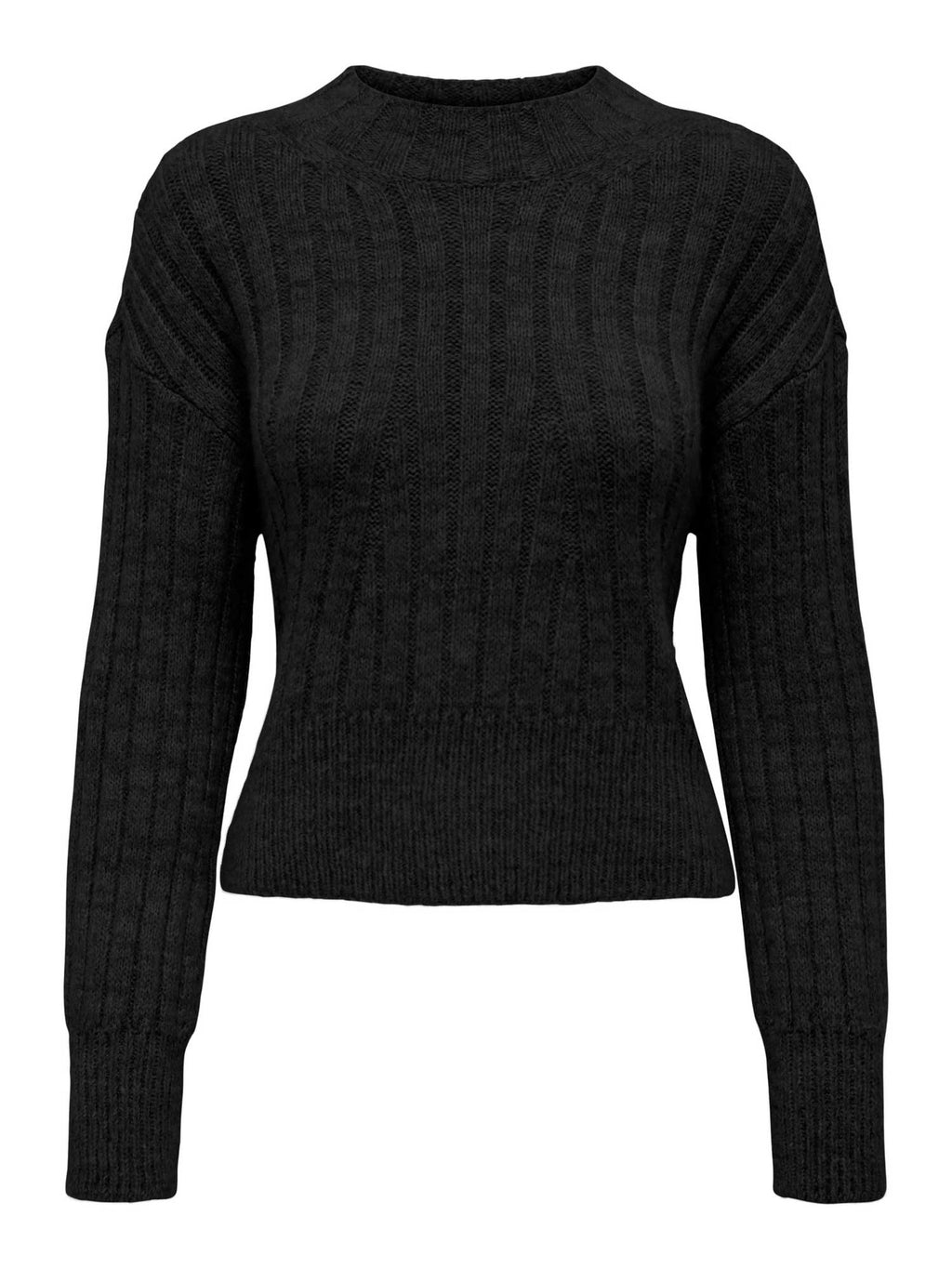 ONLY Пуловер ONLAGNES LS RIB HIGHNECK CC KNT