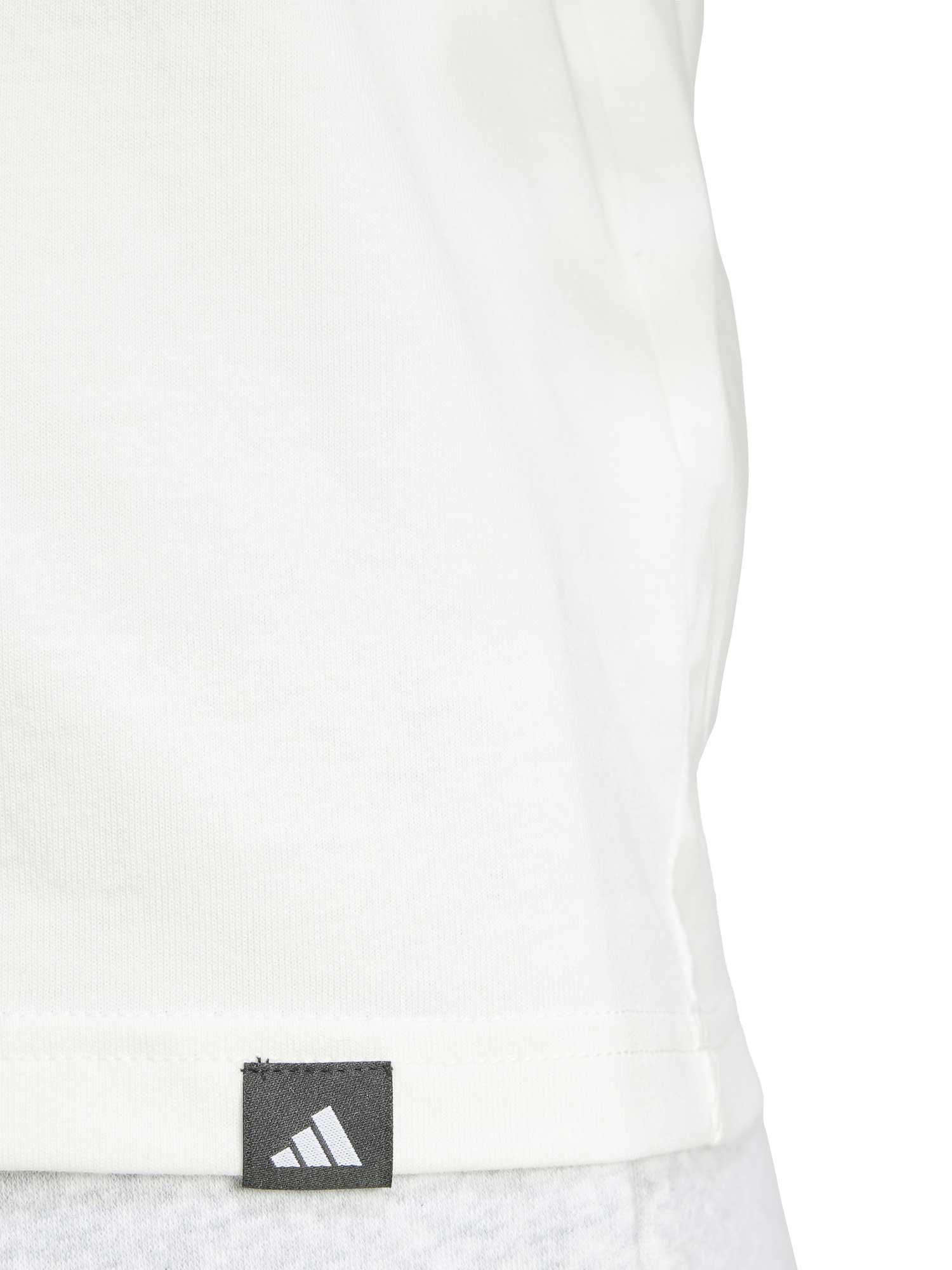 ADIDAS SPORTSWEAR Тениска Lounge Food Graphic T-Shirt
