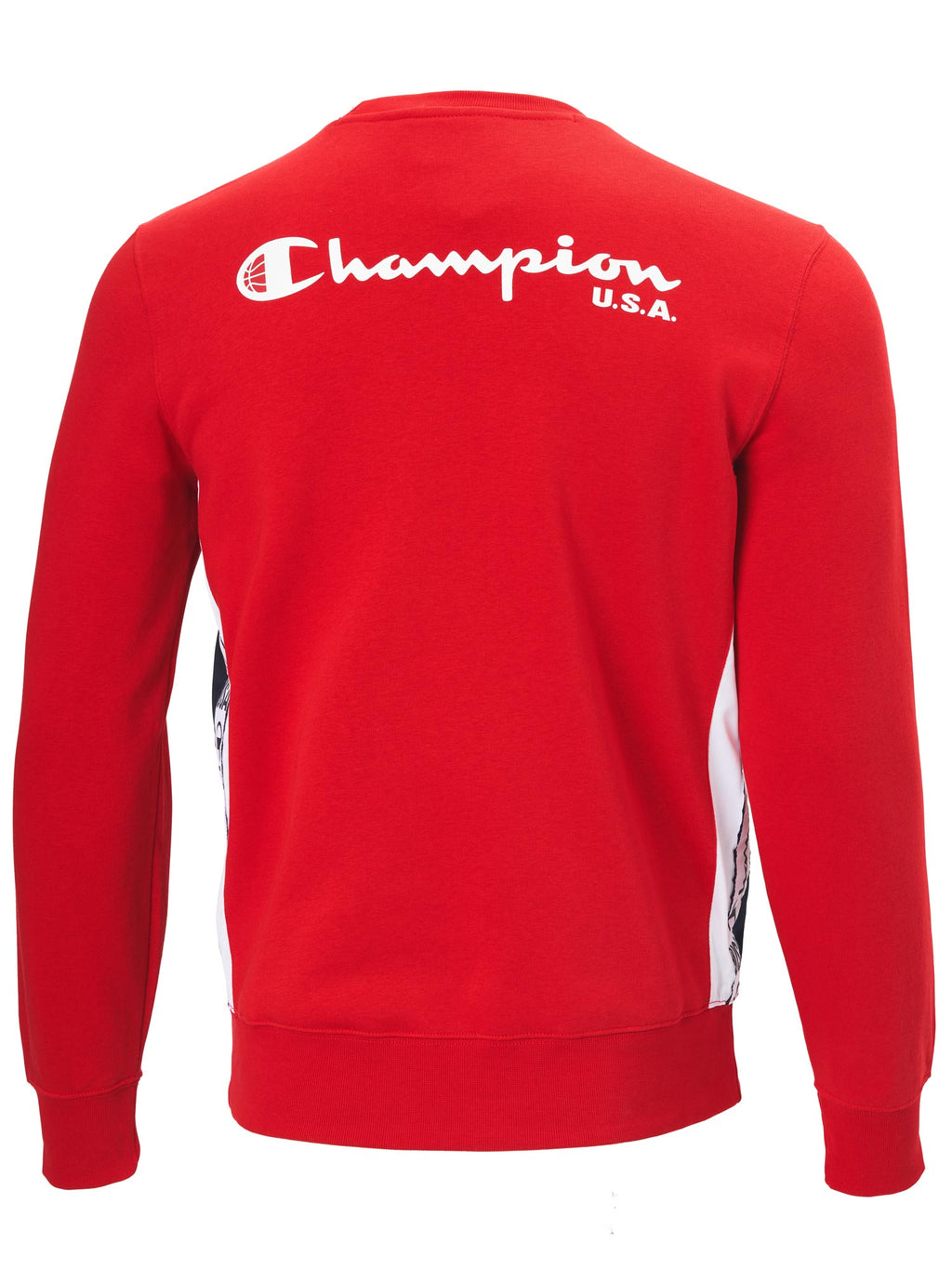 CHAMPION Блуза Crewneck