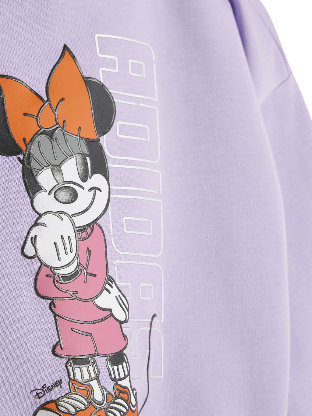 ADIDAS SPORTSWEAR Спортен екип Disney Minnie Mouse Jogger Kids