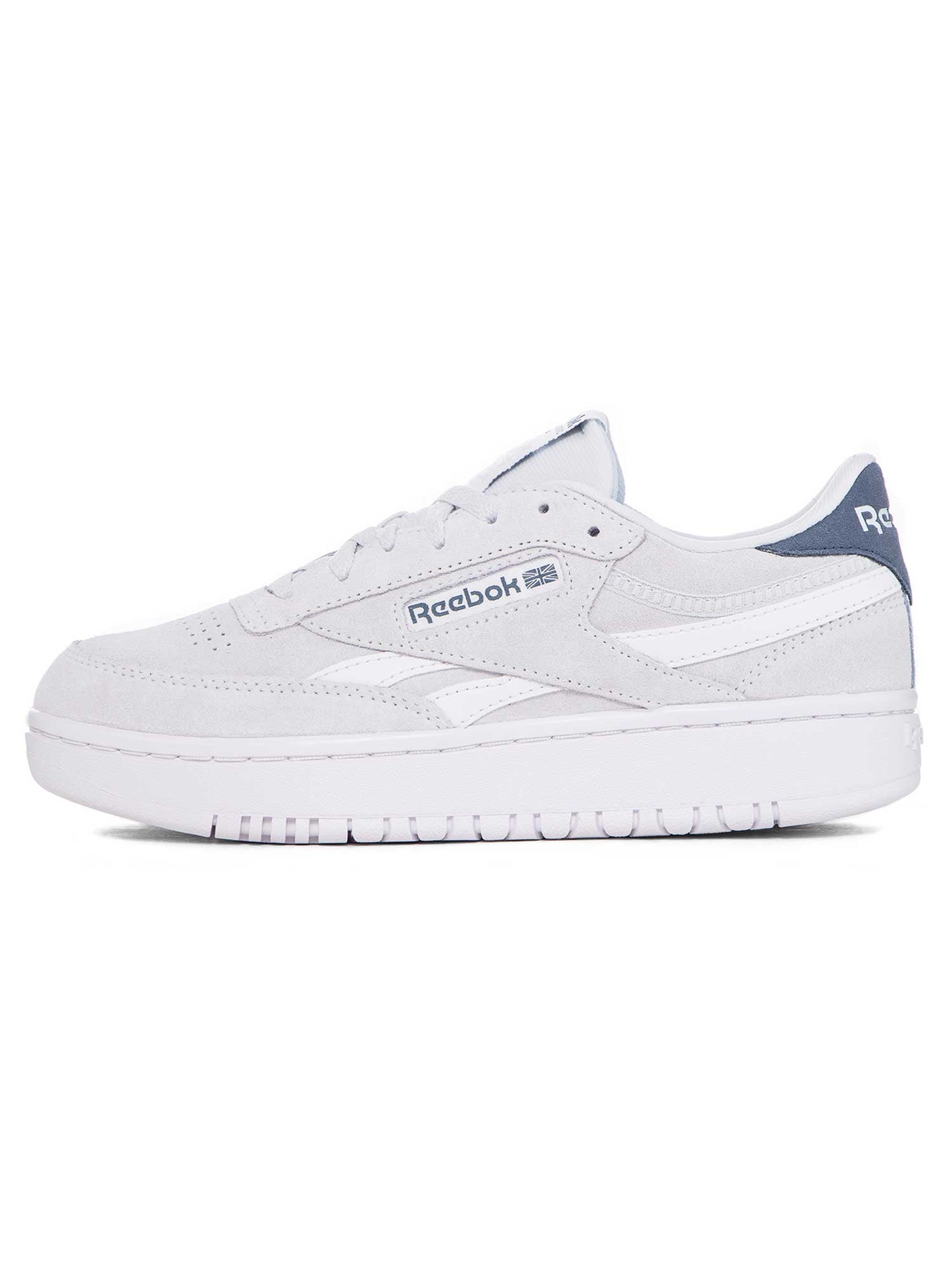 REEBOK Обувки Club C Double Revenge